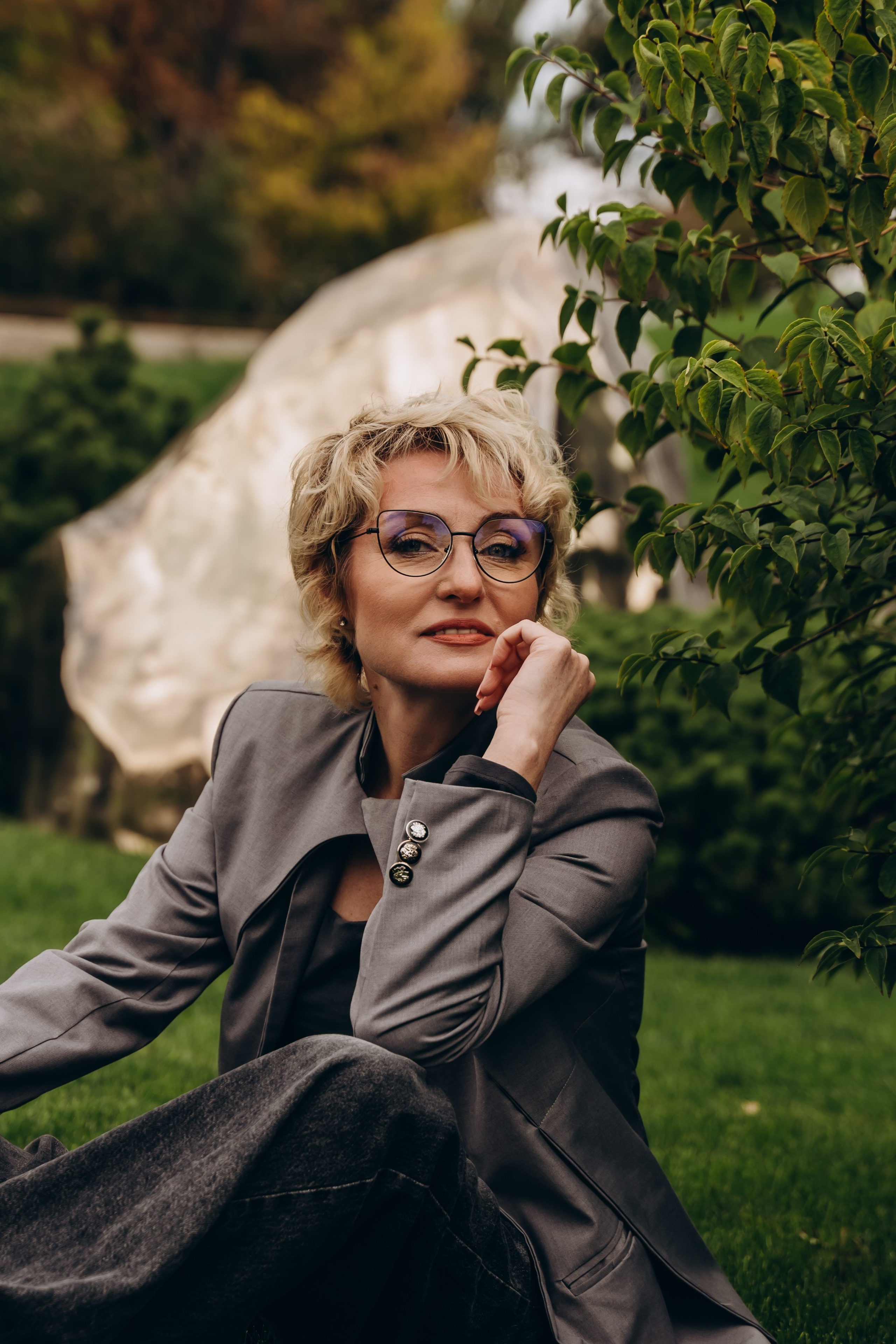 Наталія. Сімейний та весільний фотограф Анастасія Дмитренко