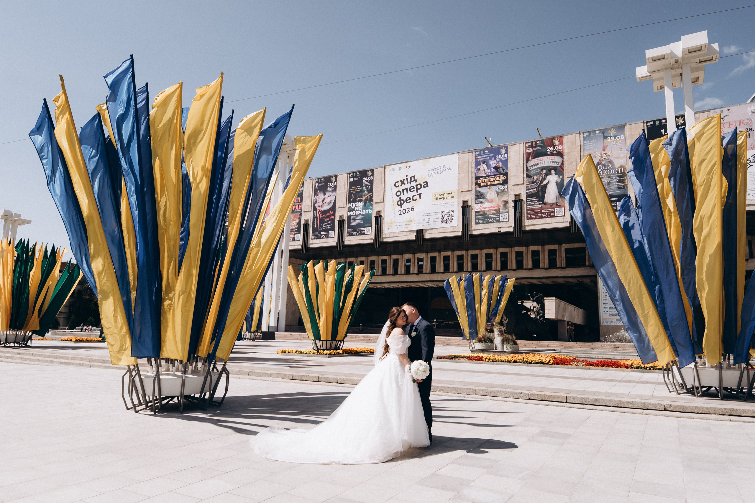 DMYTRO & ANGELINA. Сімейний та весільний фотограф Анастасія Дмитренко