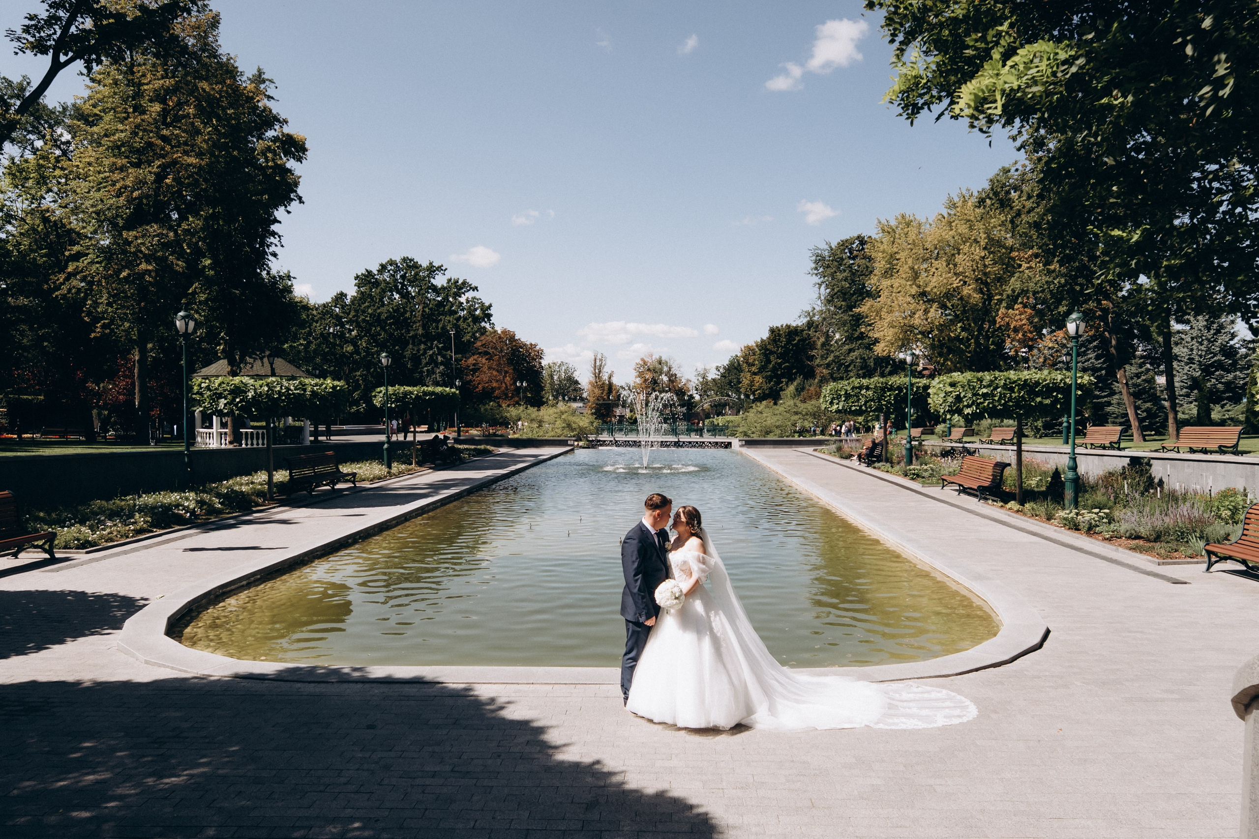DMYTRO & ANGELINA. Сімейний та весільний фотограф Анастасія Дмитренко