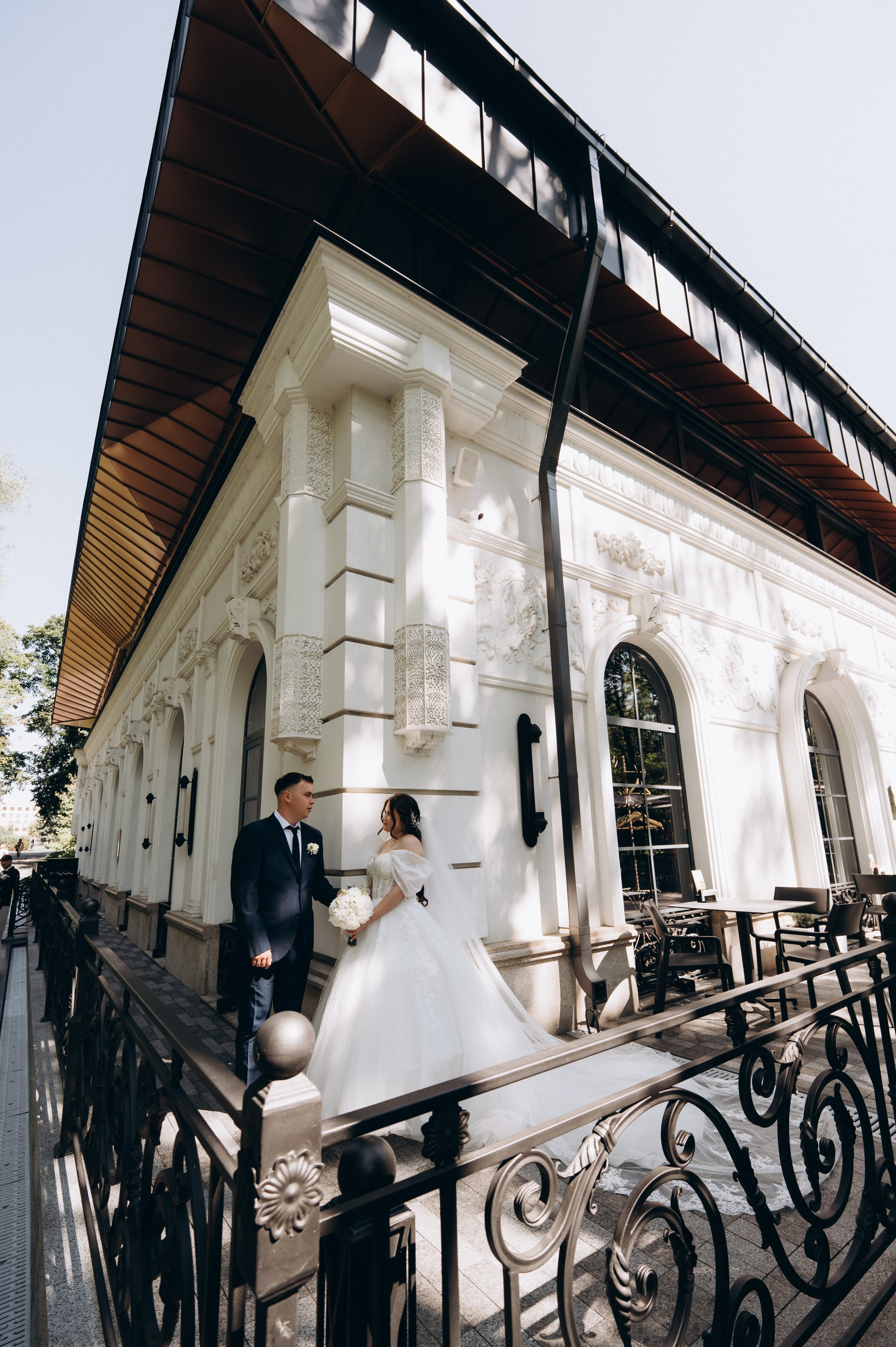 DMYTRO & ANGELINA. Сімейний та весільний фотограф Анастасія Дмитренко
