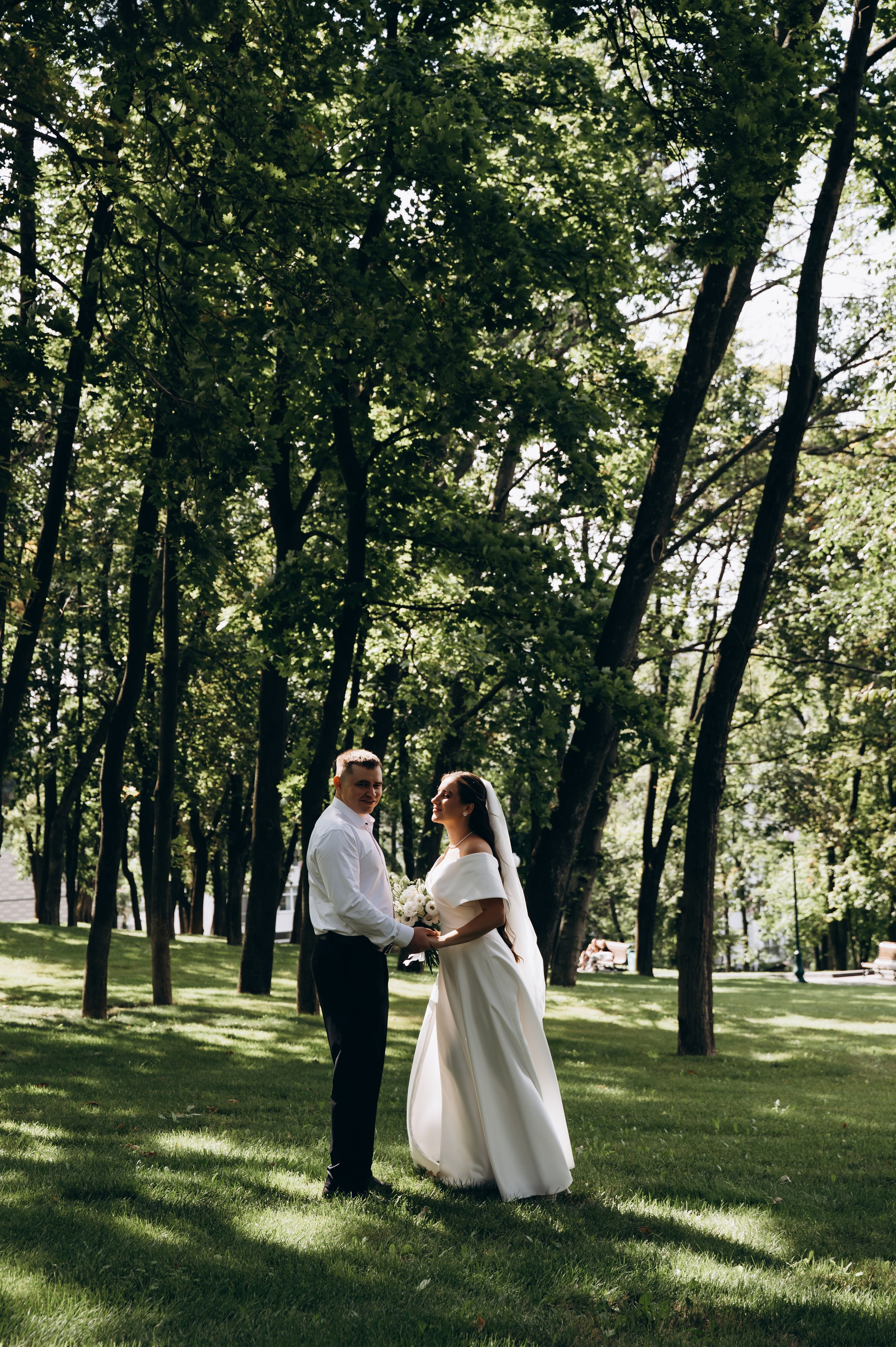IHOR & MARYNA. Сімейний та весільний фотограф Анастасія Дмитренко