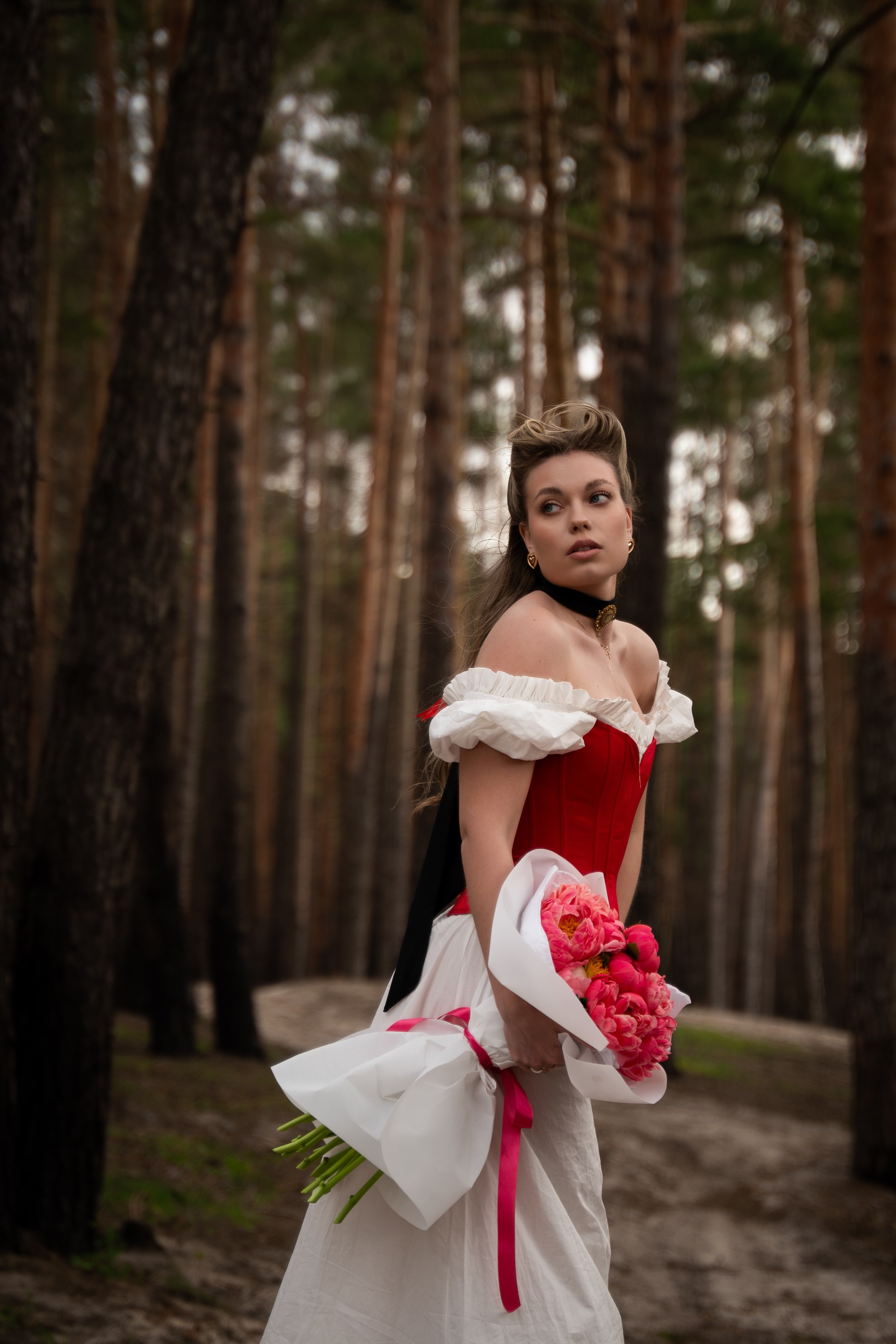 Марія. Сімейний та весільний фотограф Анастасія Реброва