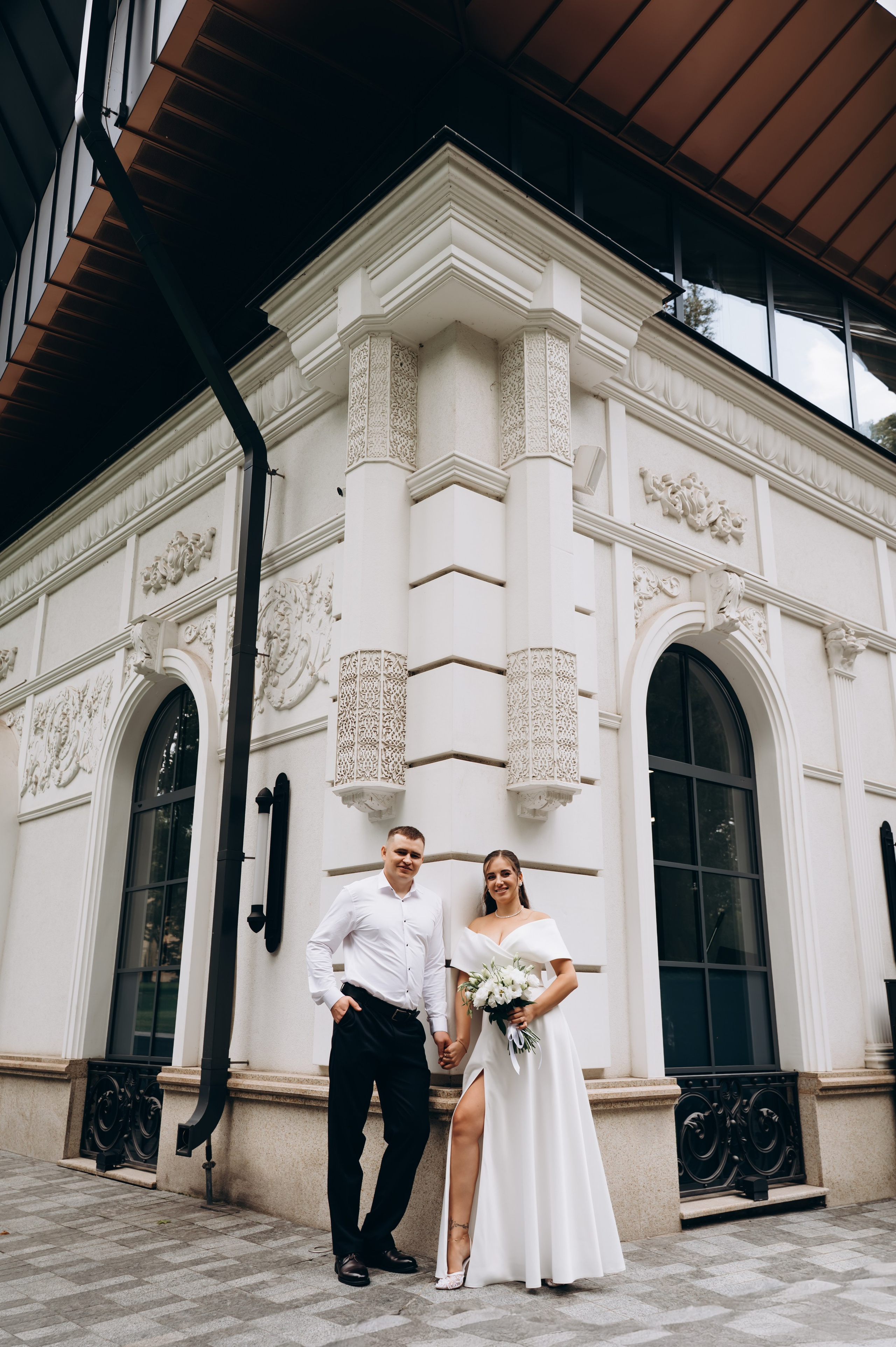 IHOR & MARYNA. Сімейний та весільний фотограф Анастасія Дмитренко