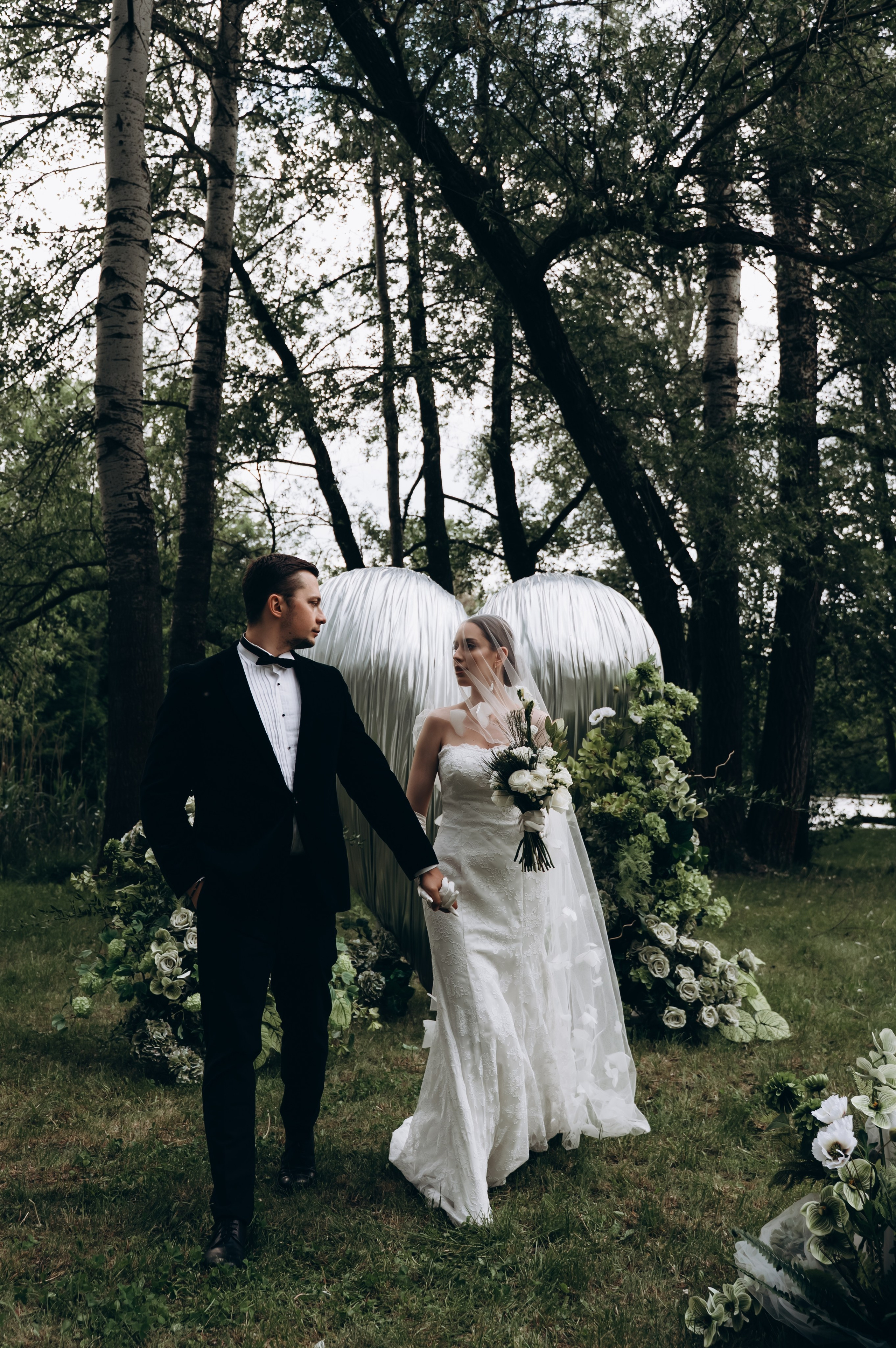 NIKITA & ANASTASIA. Сімейний та весільний фотограф Анастасія Дмитренко