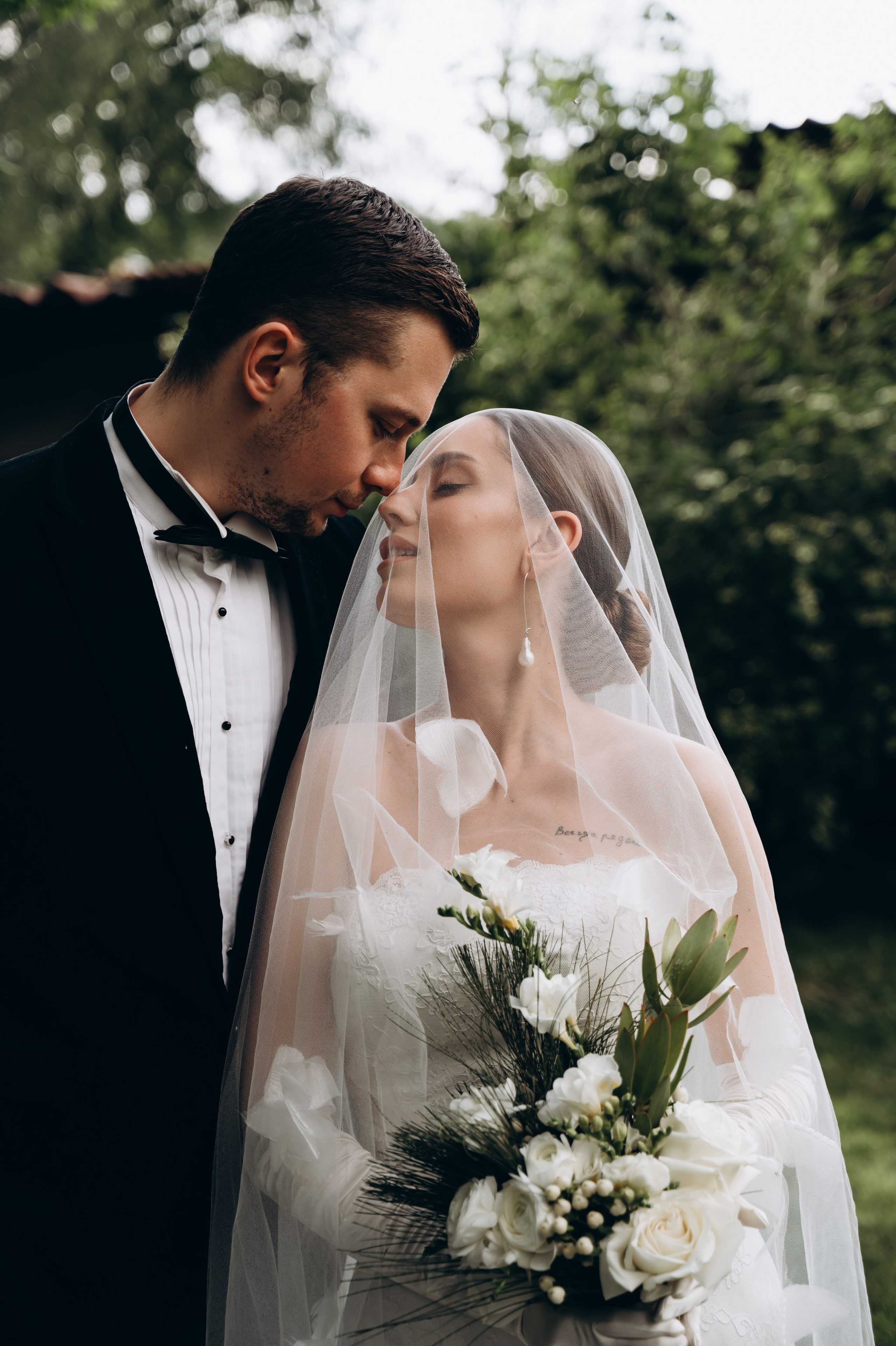 NIKITA & ANASTASIA. Сімейний та весільний фотограф Анастасія Дмитренко