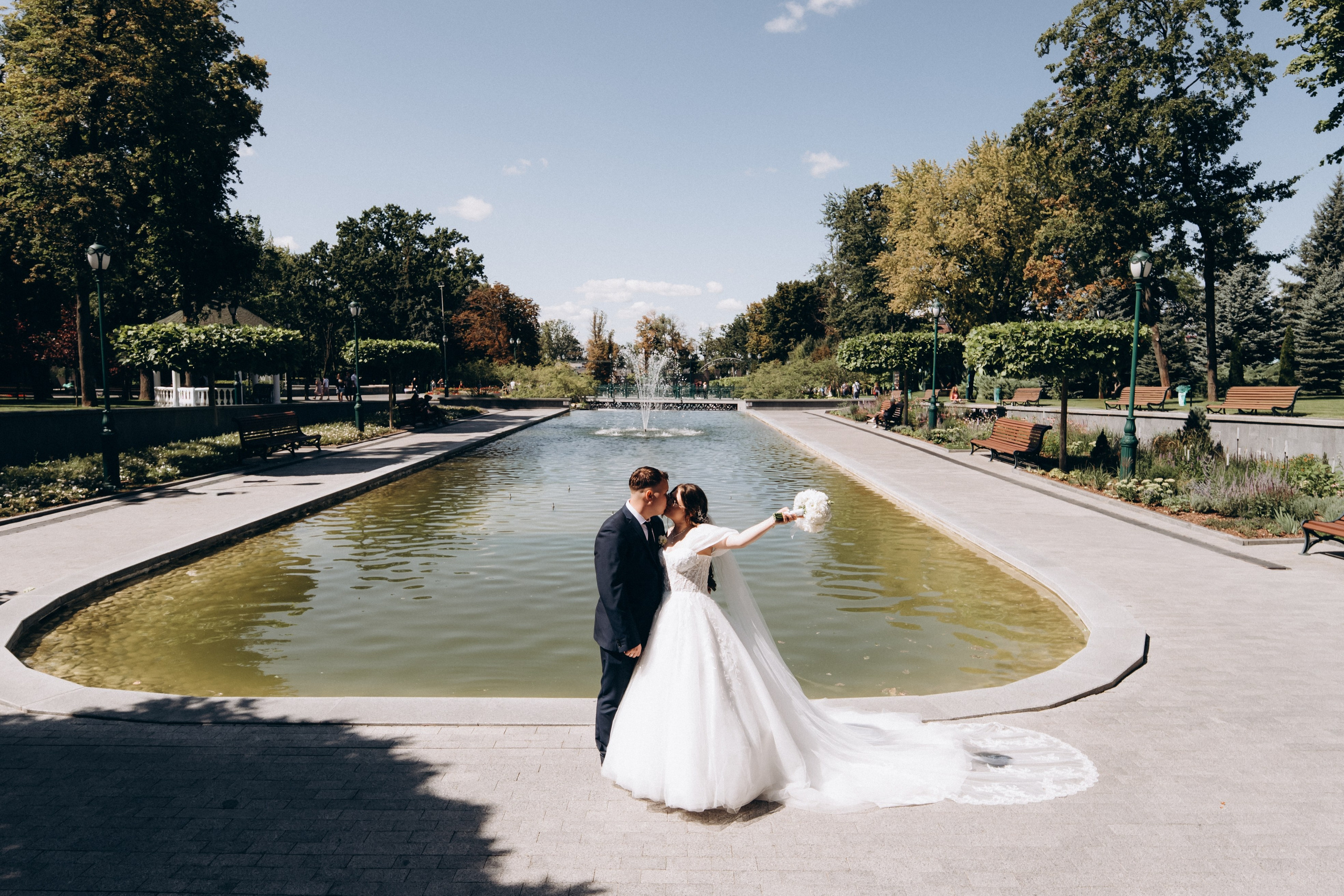 DMYTRO & ANGELINA. Сімейний та весільний фотограф Анастасія Дмитренко