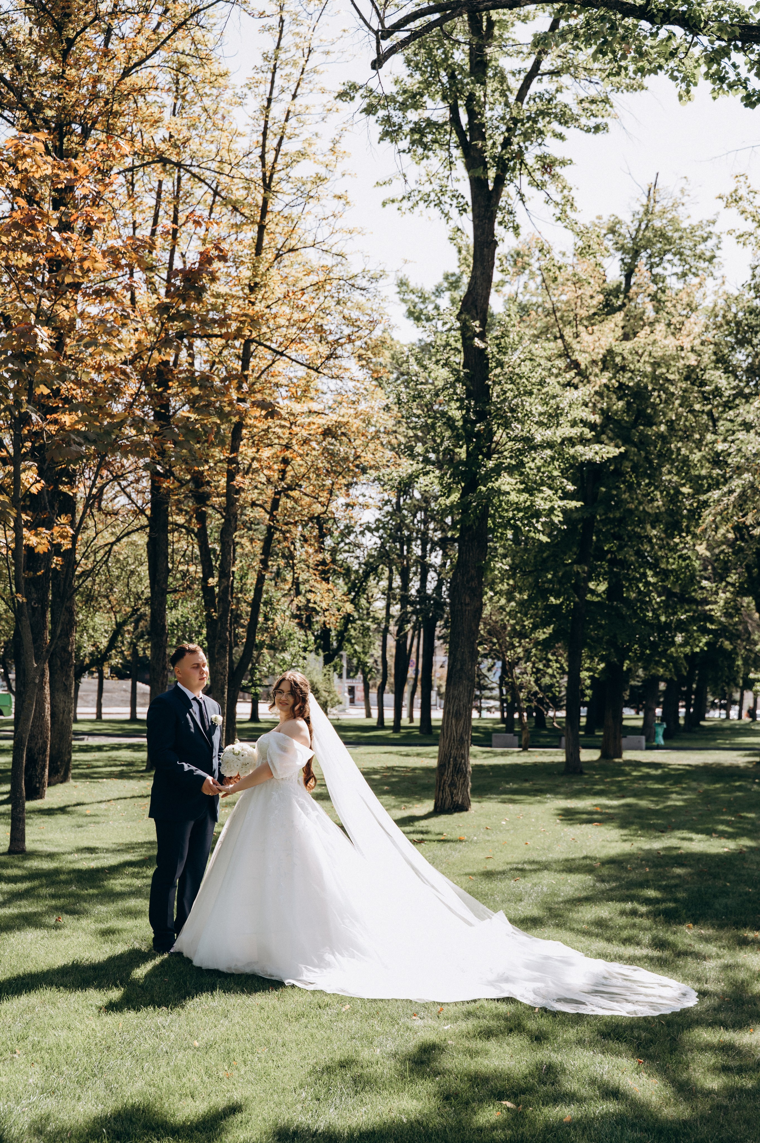 DMYTRO & ANGELINA. Сімейний та весільний фотограф Анастасія Дмитренко