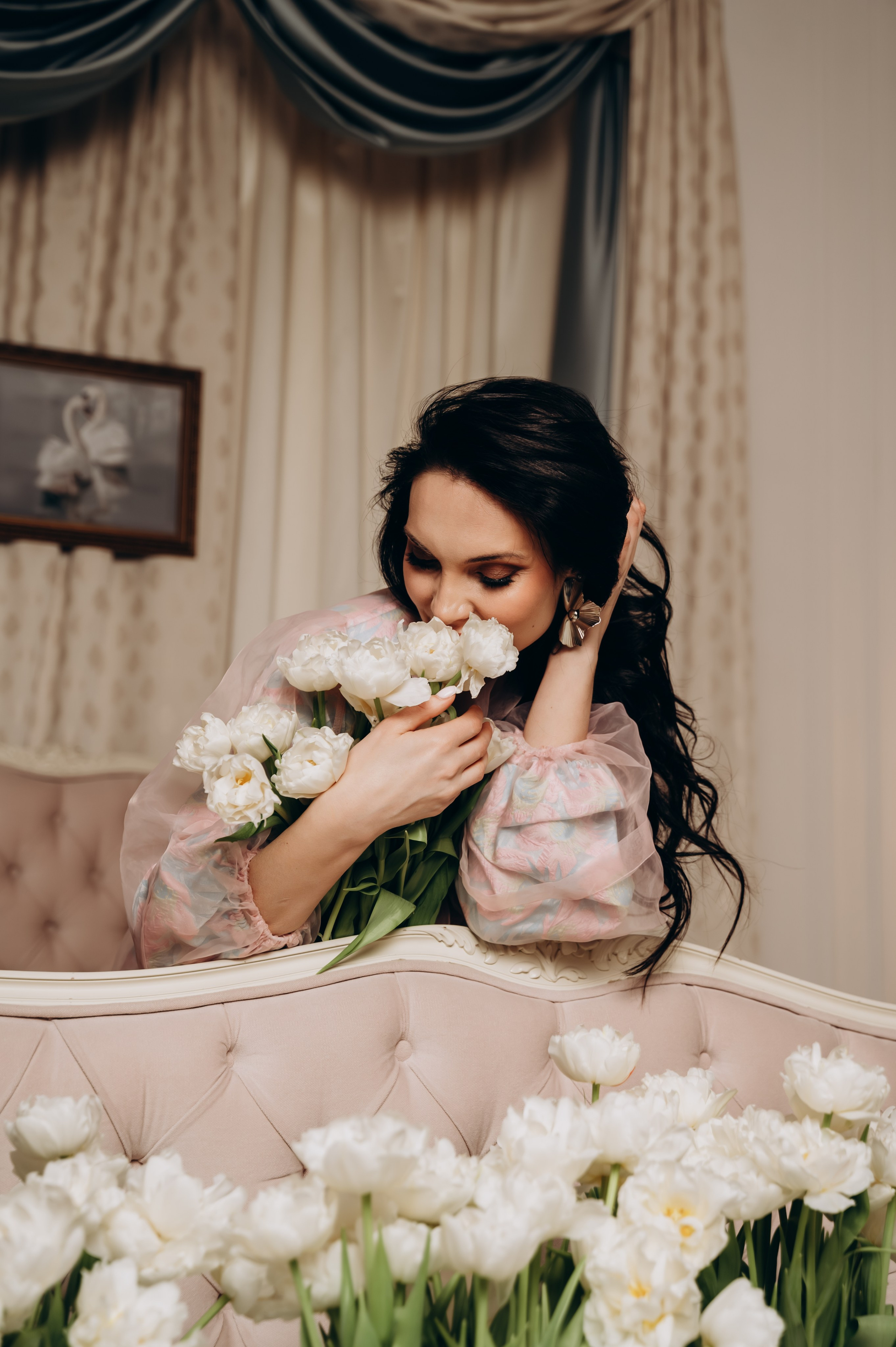 Анна. Сімейний та весільний фотограф Анастасія Дмитренко
