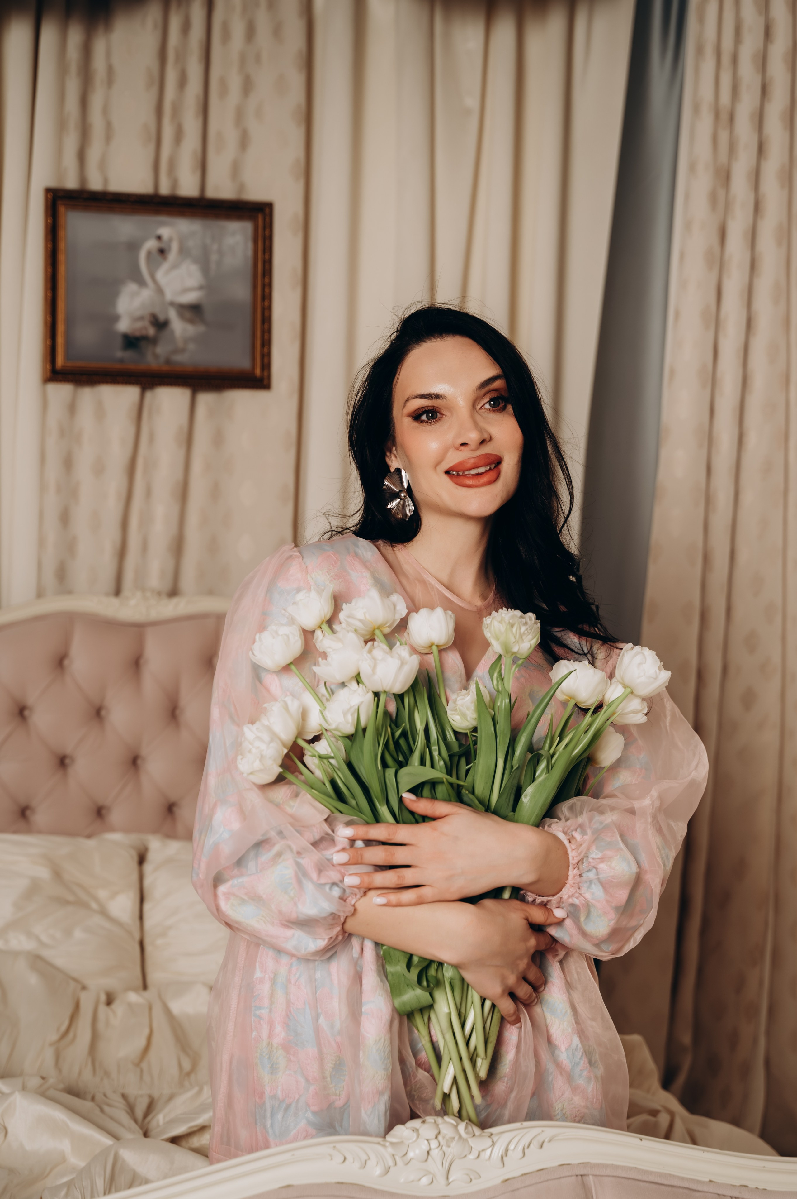 Анна. Сімейний та весільний фотограф Анастасія Дмитренко