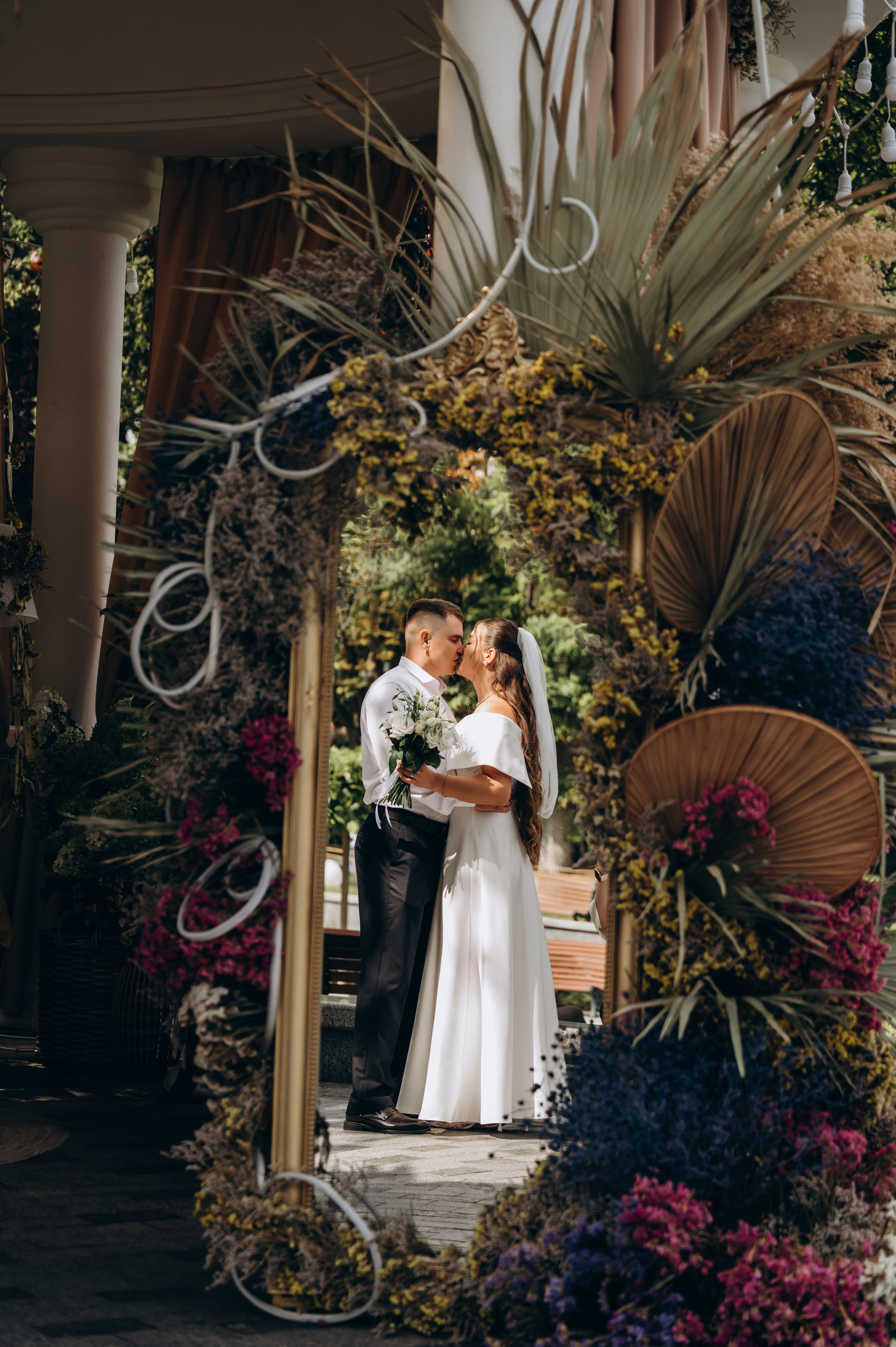 IHOR & MARYNA. Сімейний та весільний фотограф Анастасія Дмитренко