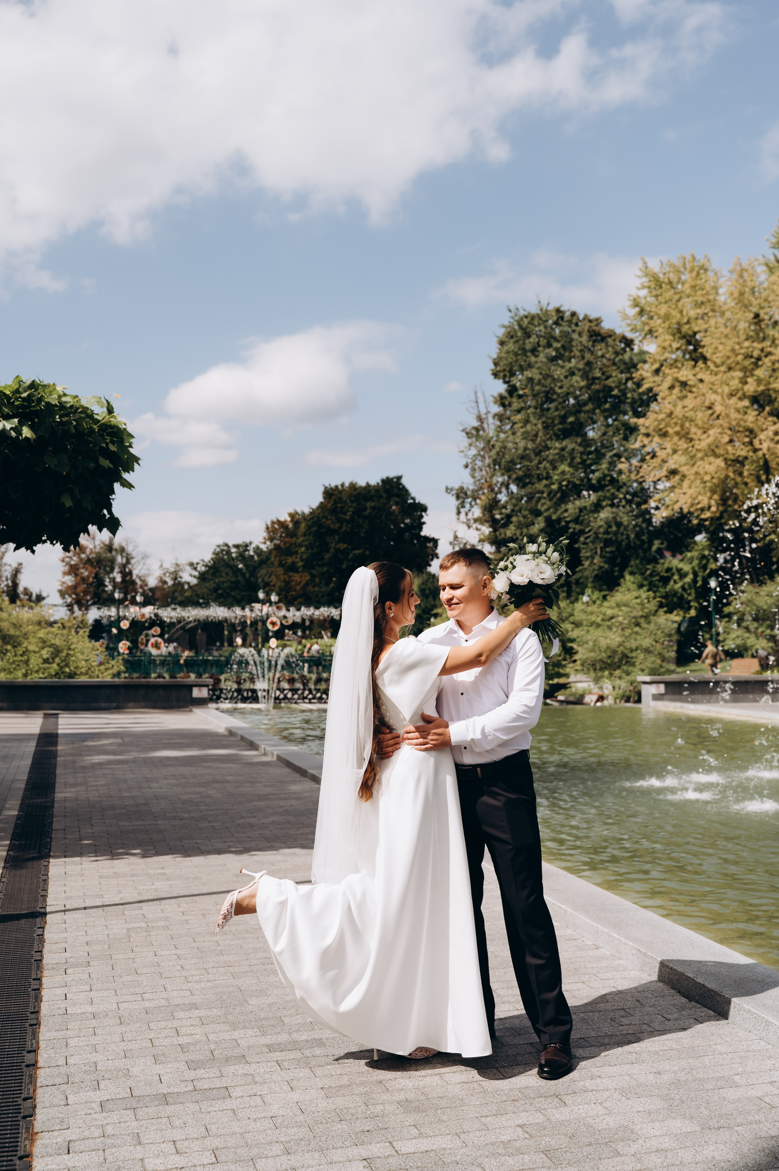 IHOR & MARYNA. Сімейний та весільний фотограф Анастасія Дмитренко