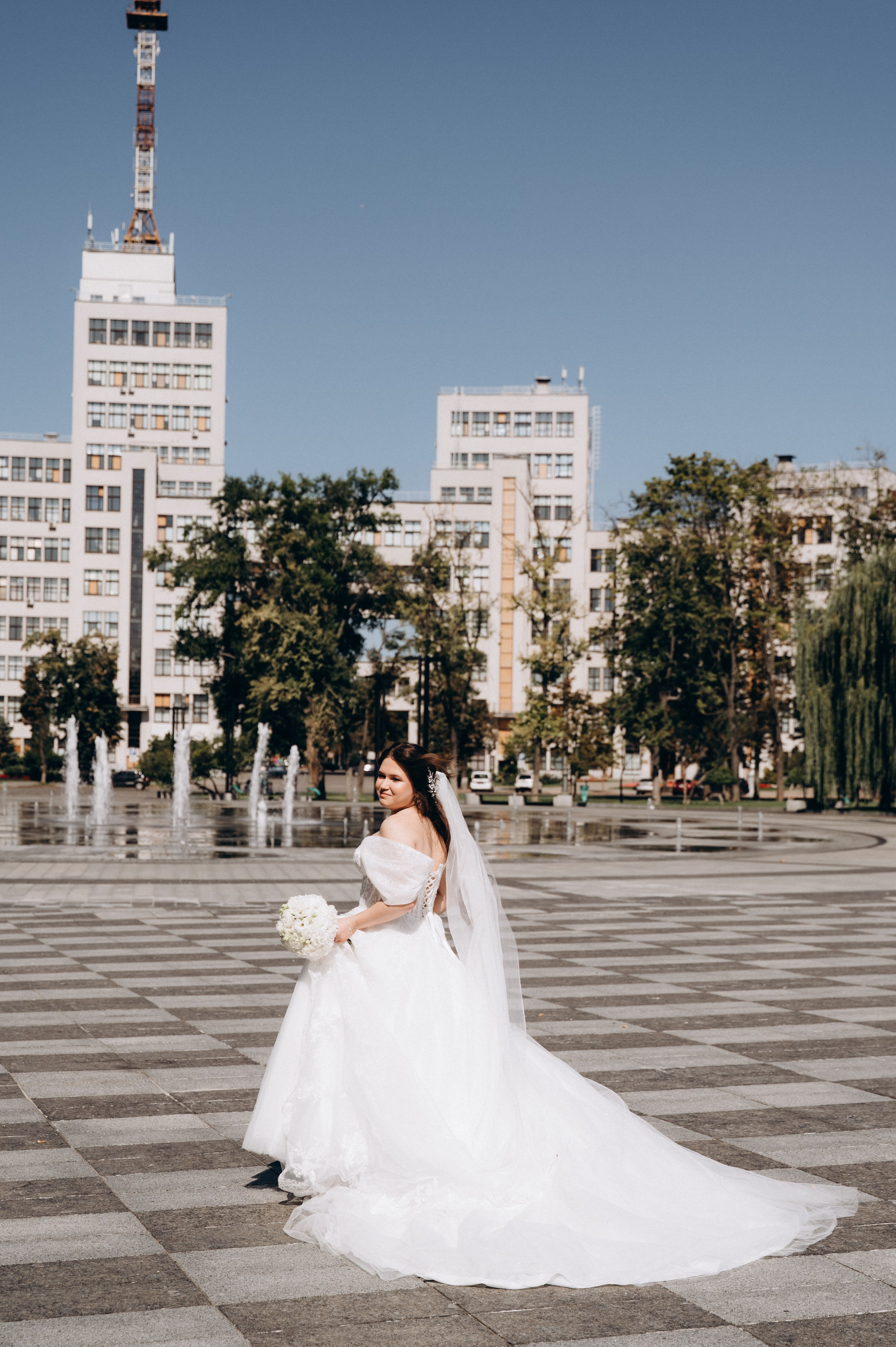 DMYTRO & ANGELINA. Сімейний та весільний фотограф Анастасія Дмитренко