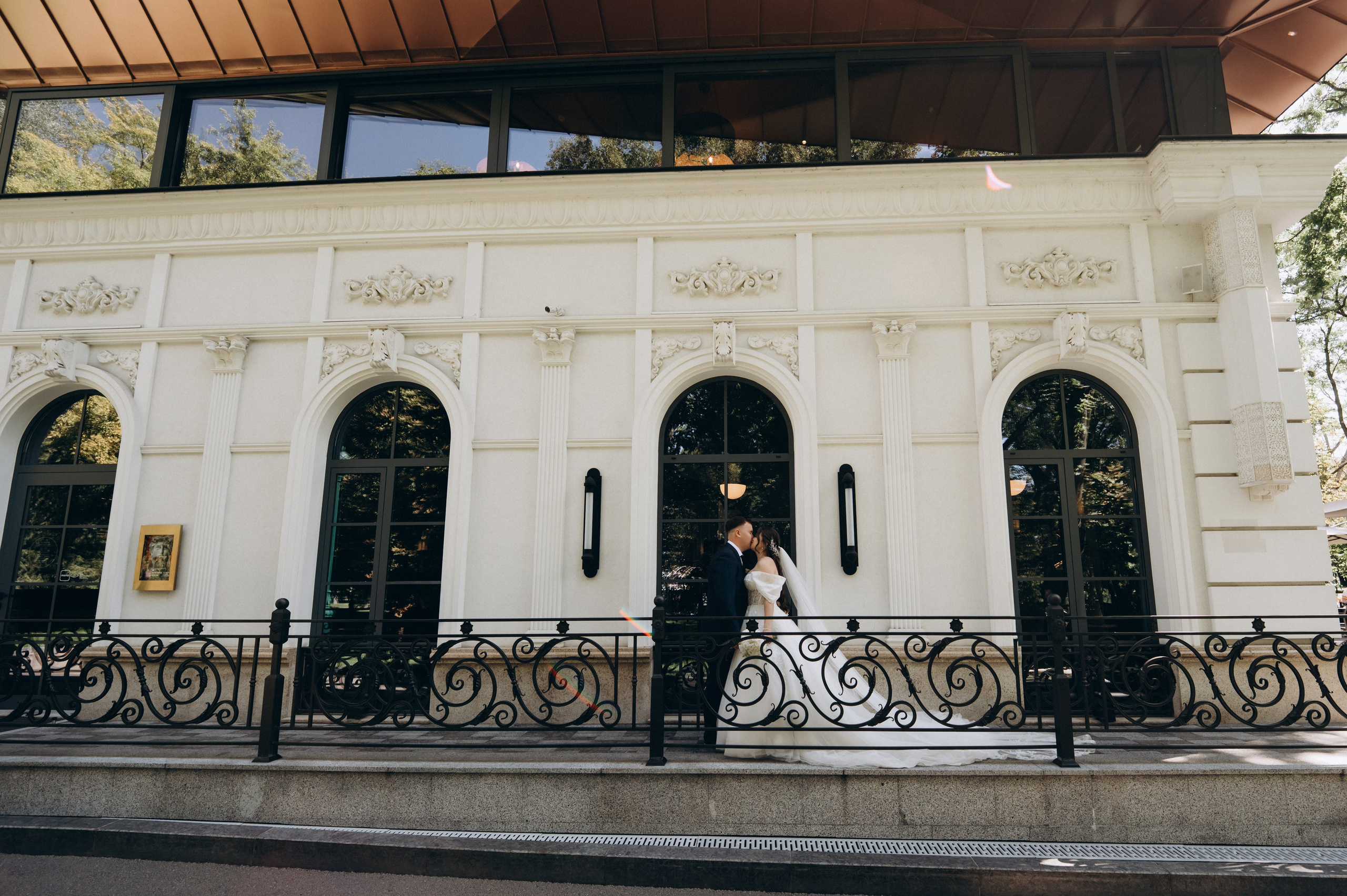 DMYTRO & ANGELINA. Сімейний та весільний фотограф Анастасія Дмитренко
