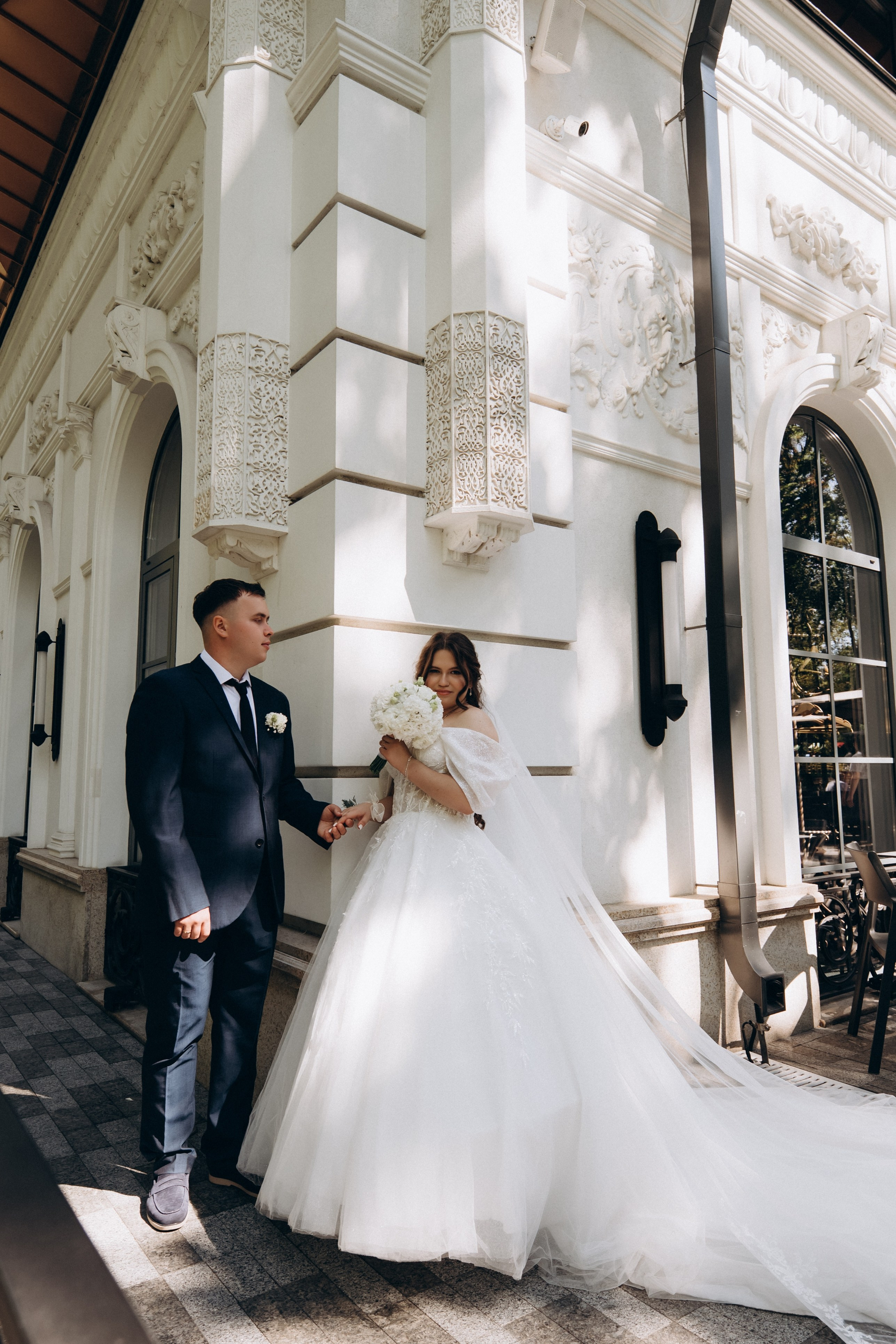 DMYTRO & ANGELINA. Сімейний та весільний фотограф Анастасія Дмитренко