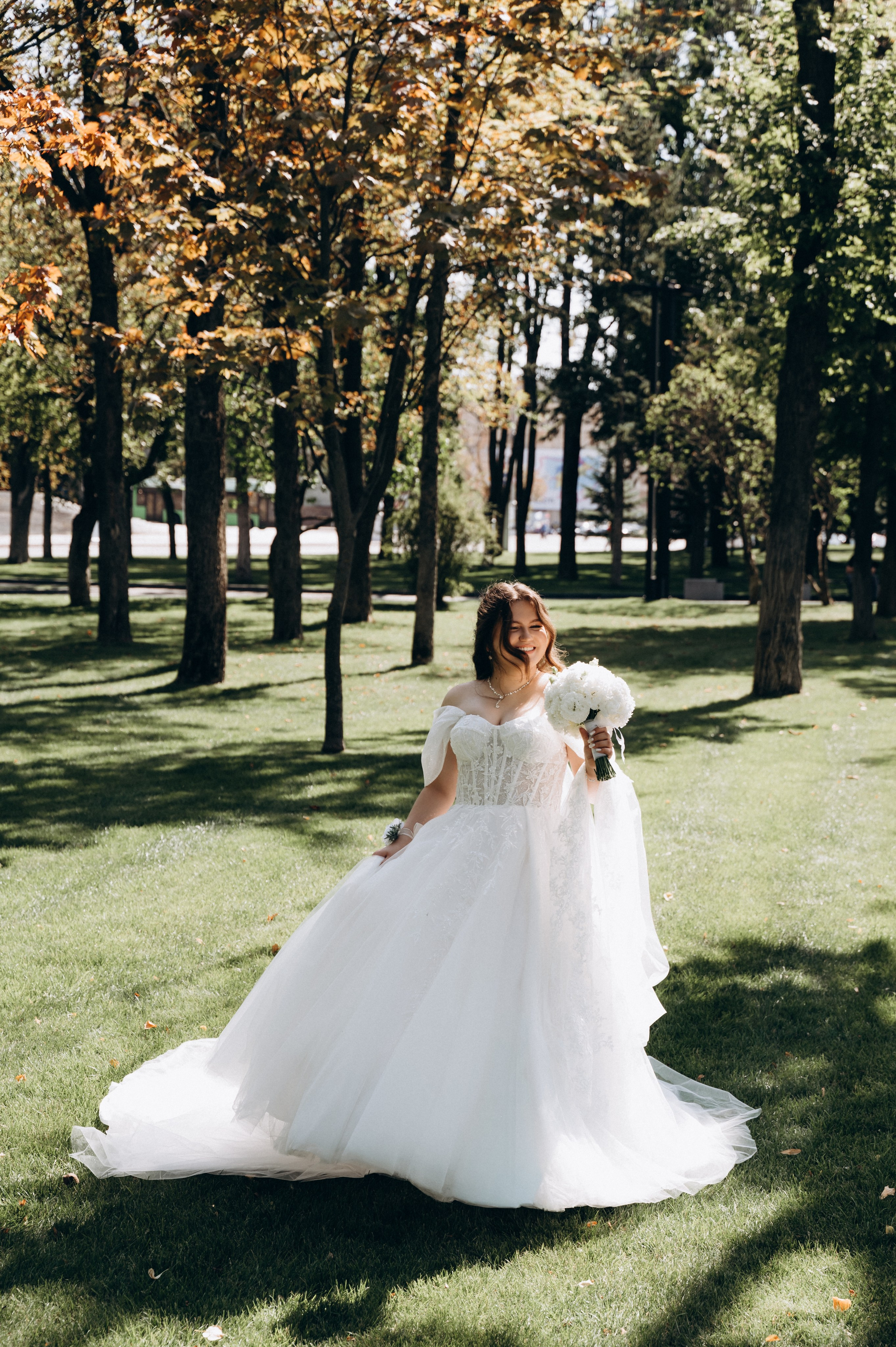 DMYTRO & ANGELINA. Сімейний та весільний фотограф Анастасія Дмитренко