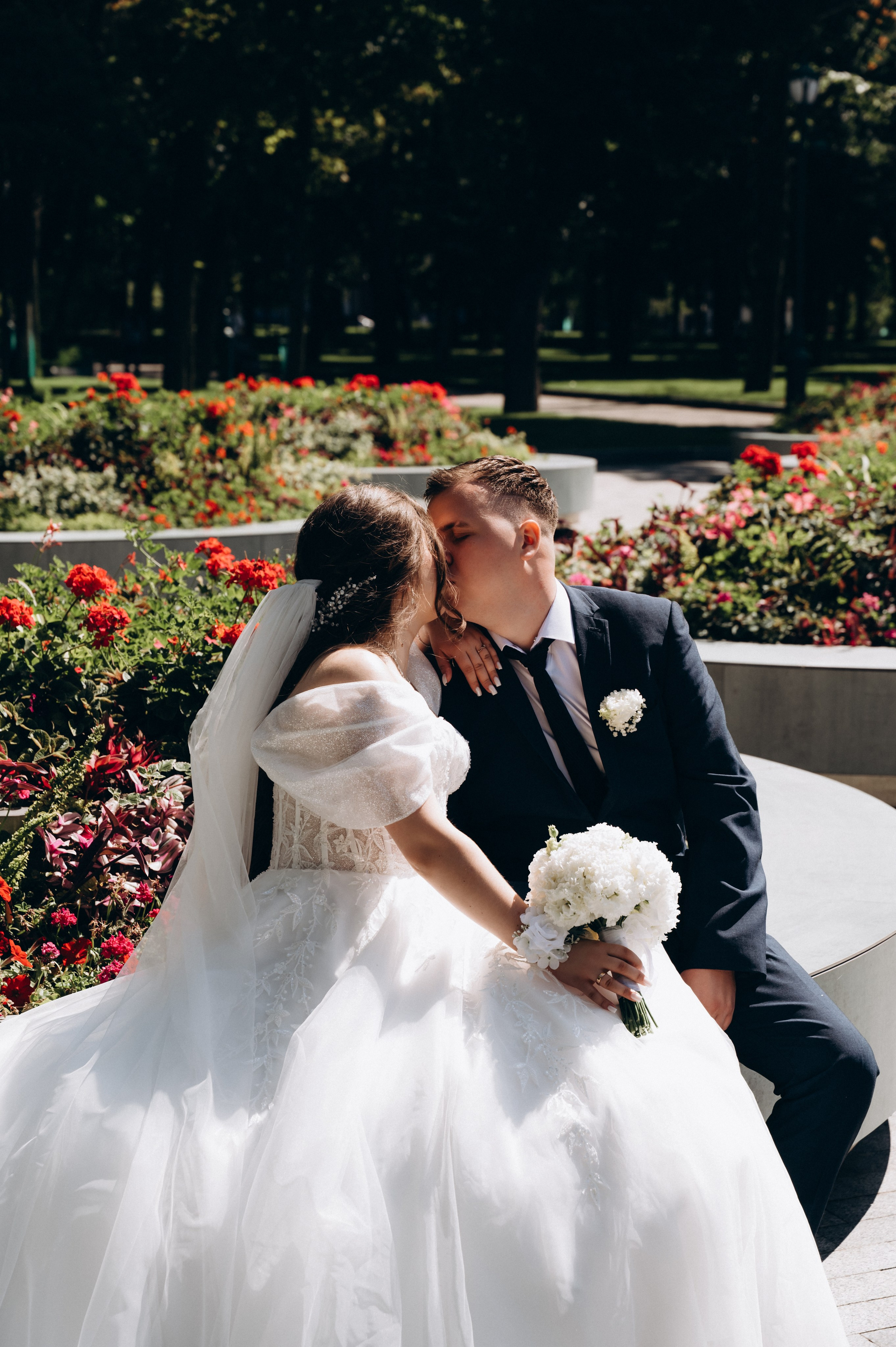 DMYTRO & ANGELINA. Сімейний та весільний фотограф Анастасія Дмитренко