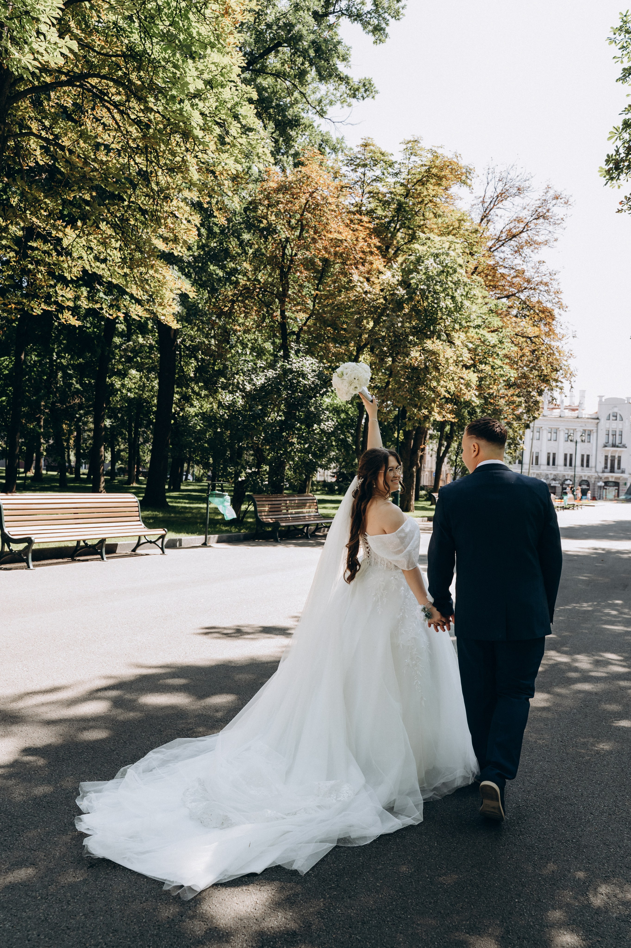 DMYTRO & ANGELINA. Сімейний та весільний фотограф Анастасія Дмитренко