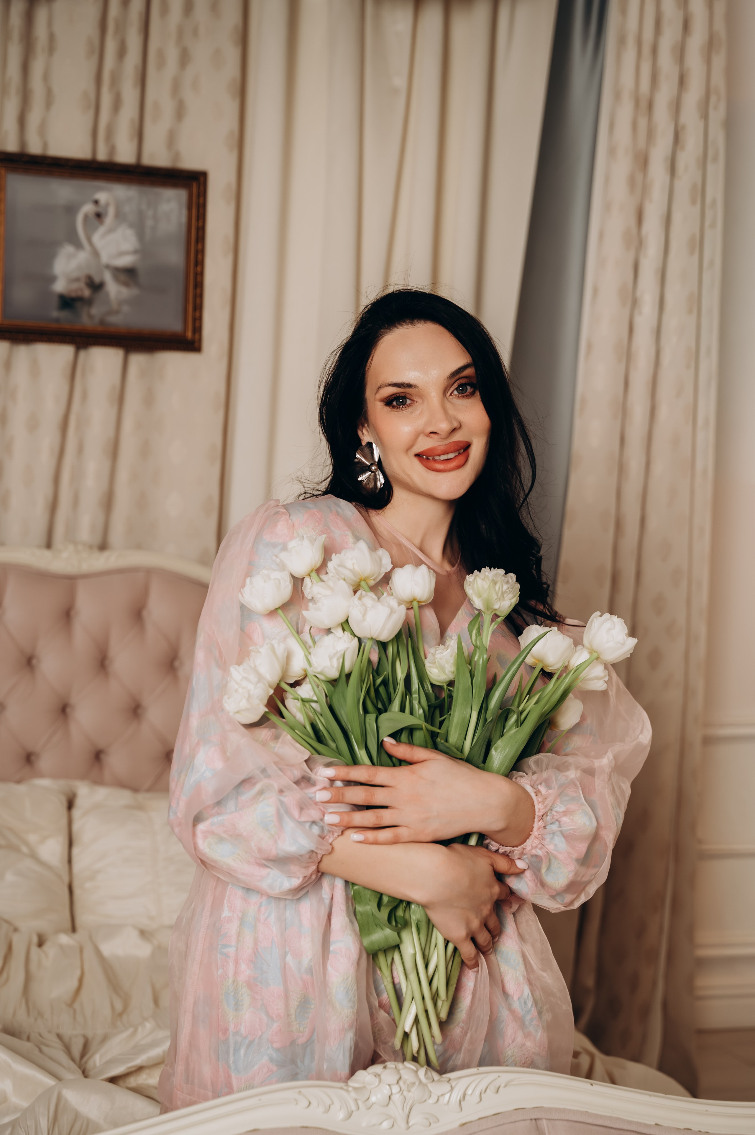 Анна. Сімейний та весільний фотограф Анастасія Дмитренко