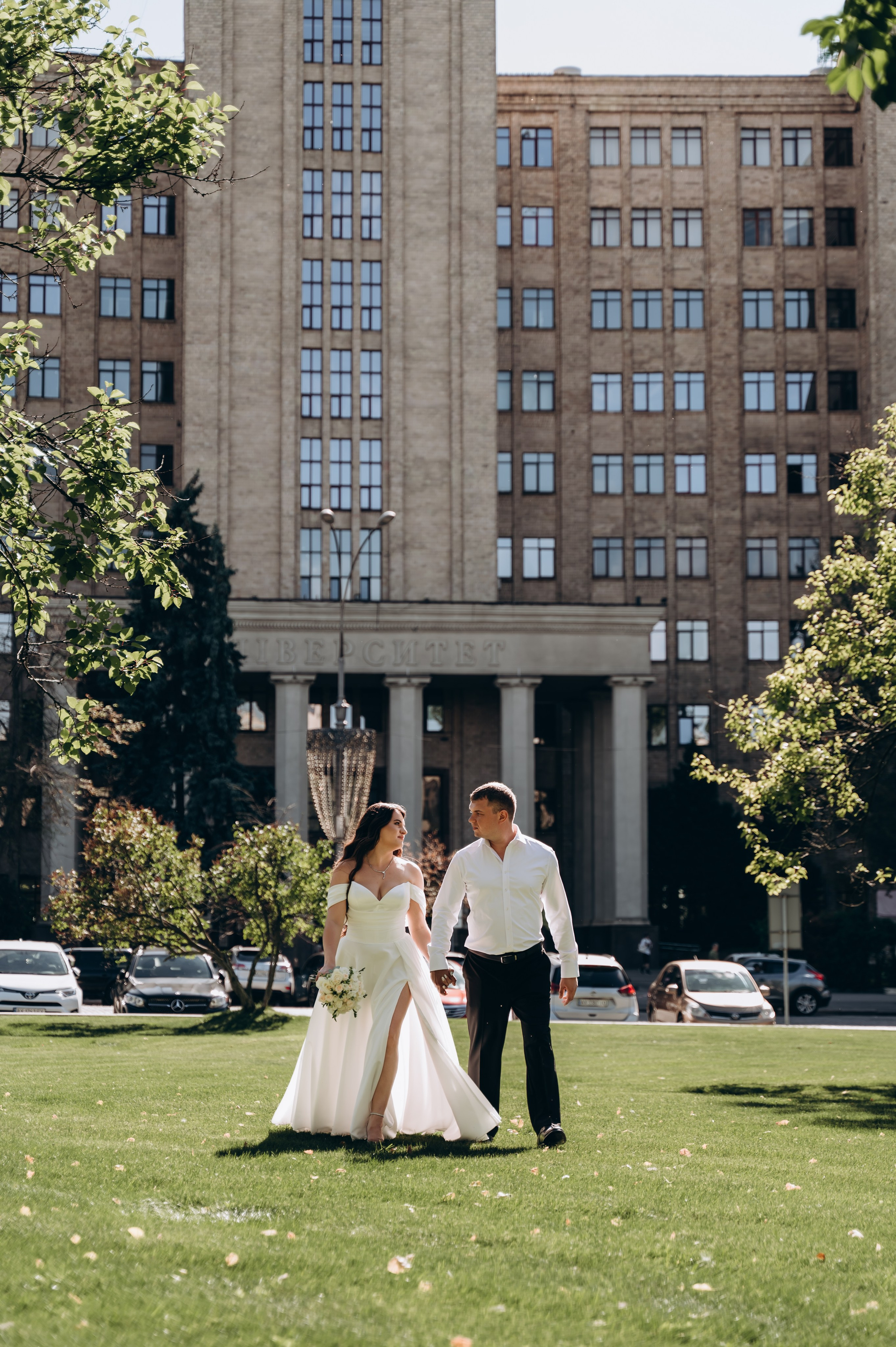 IHOR & DARIA. Сімейний та весільний фотограф Анастасія Дмитренко
