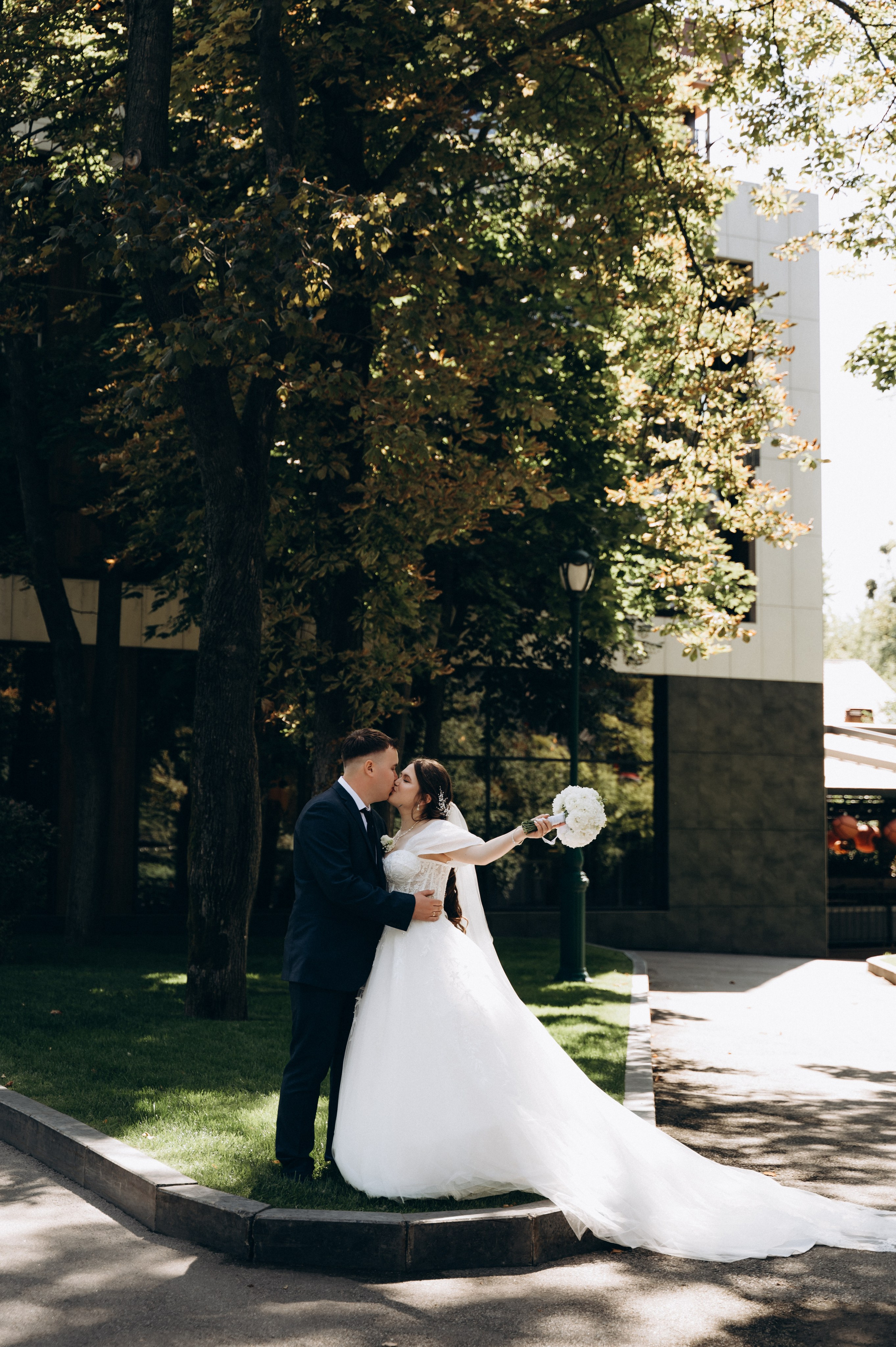 DMYTRO & ANGELINA. Сімейний та весільний фотограф Анастасія Дмитренко