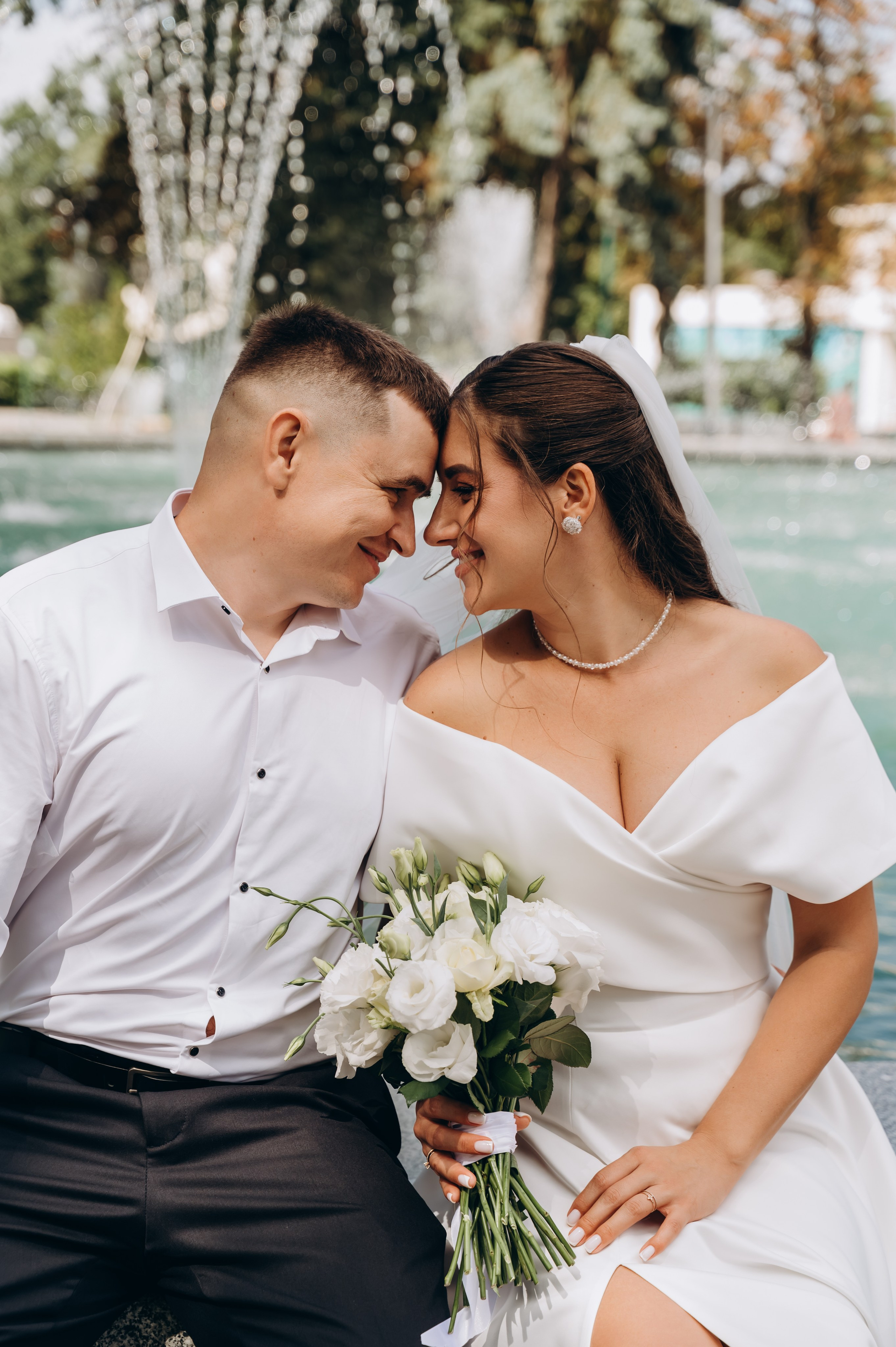 IHOR & MARYNA. Сімейний та весільний фотограф Анастасія Дмитренко