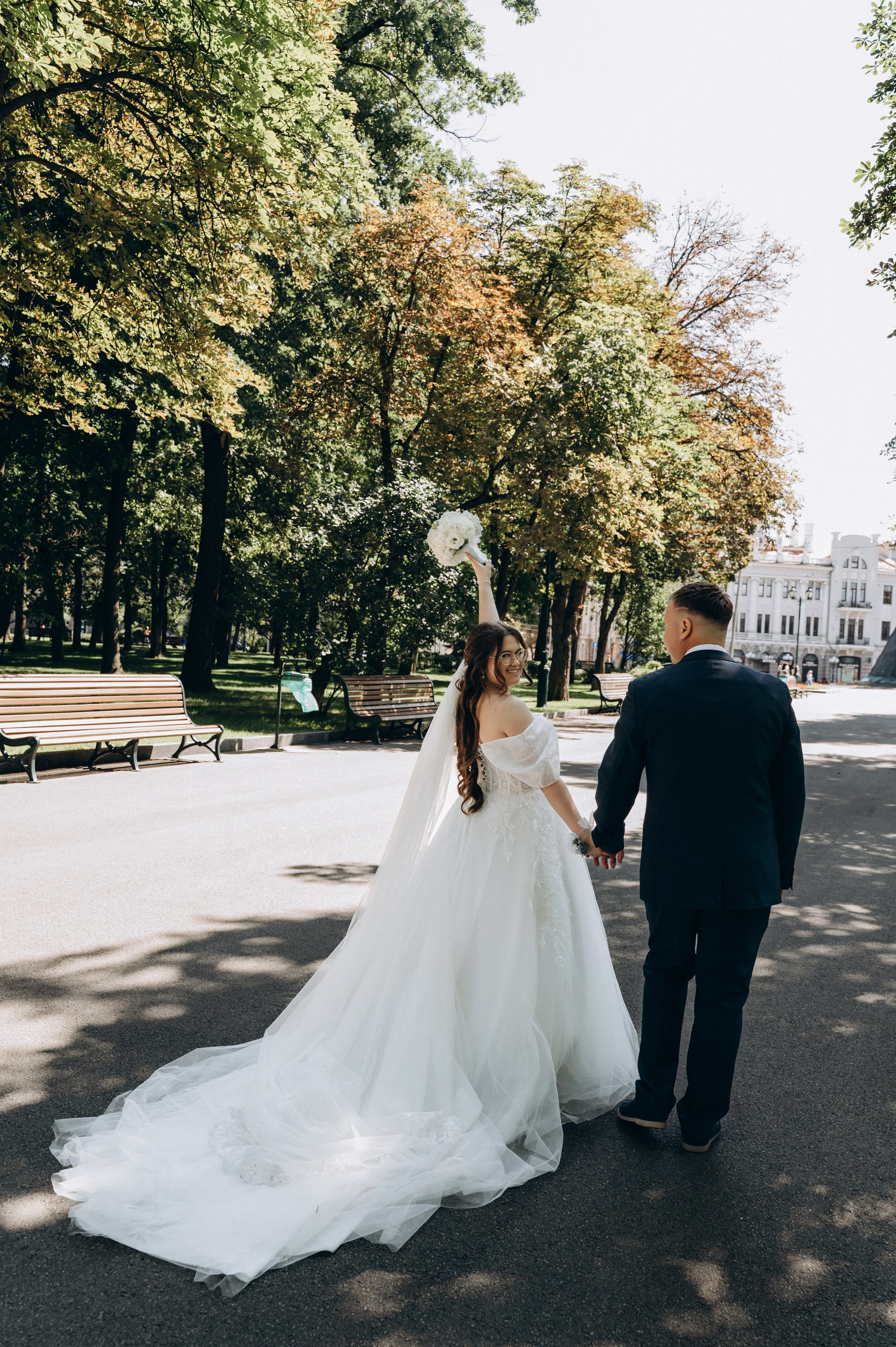 DMYTRO & ANGELINA. Сімейний та весільний фотограф Анастасія Дмитренко