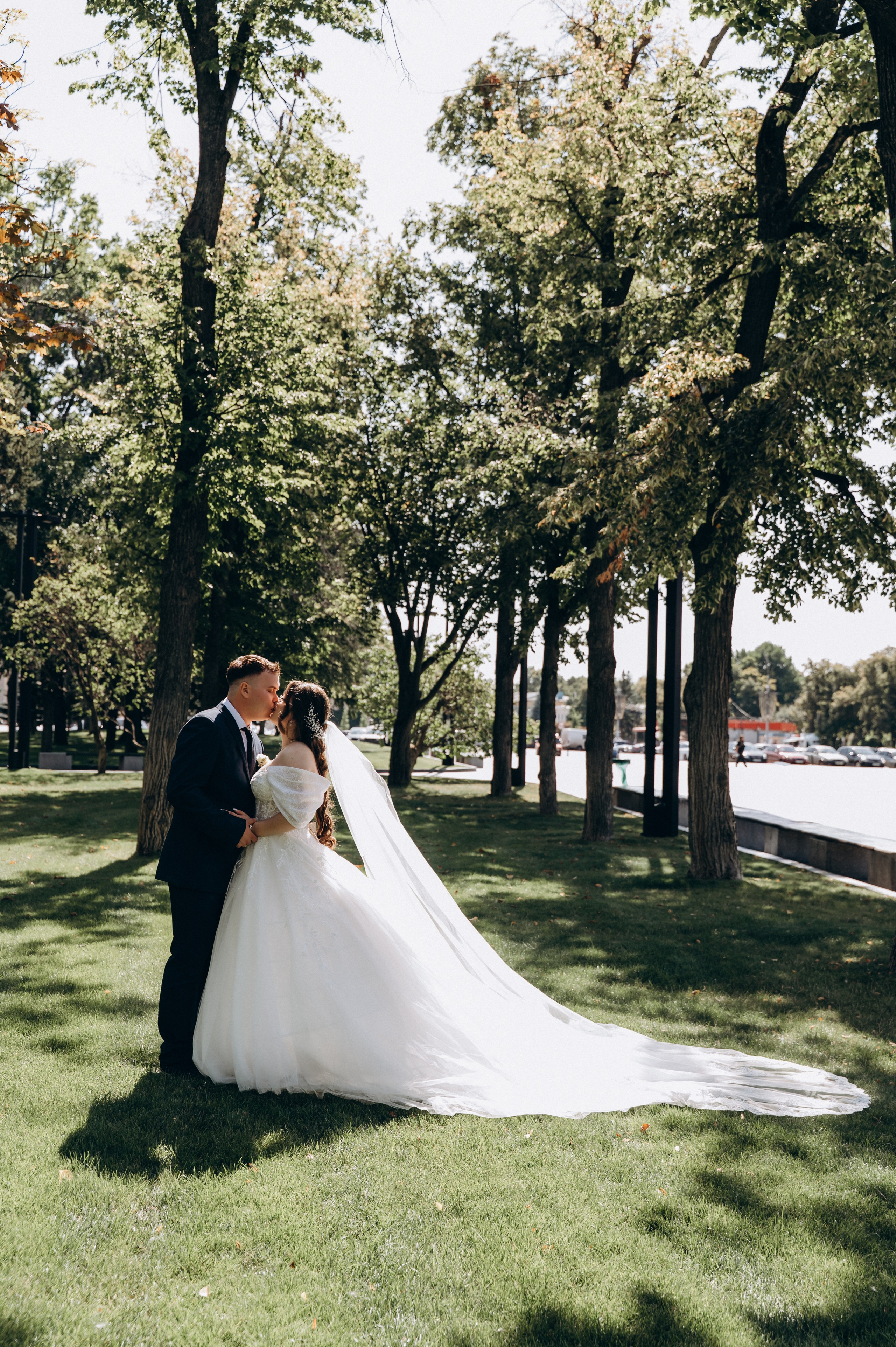 DMYTRO & ANGELINA. Сімейний та весільний фотограф Анастасія Дмитренко