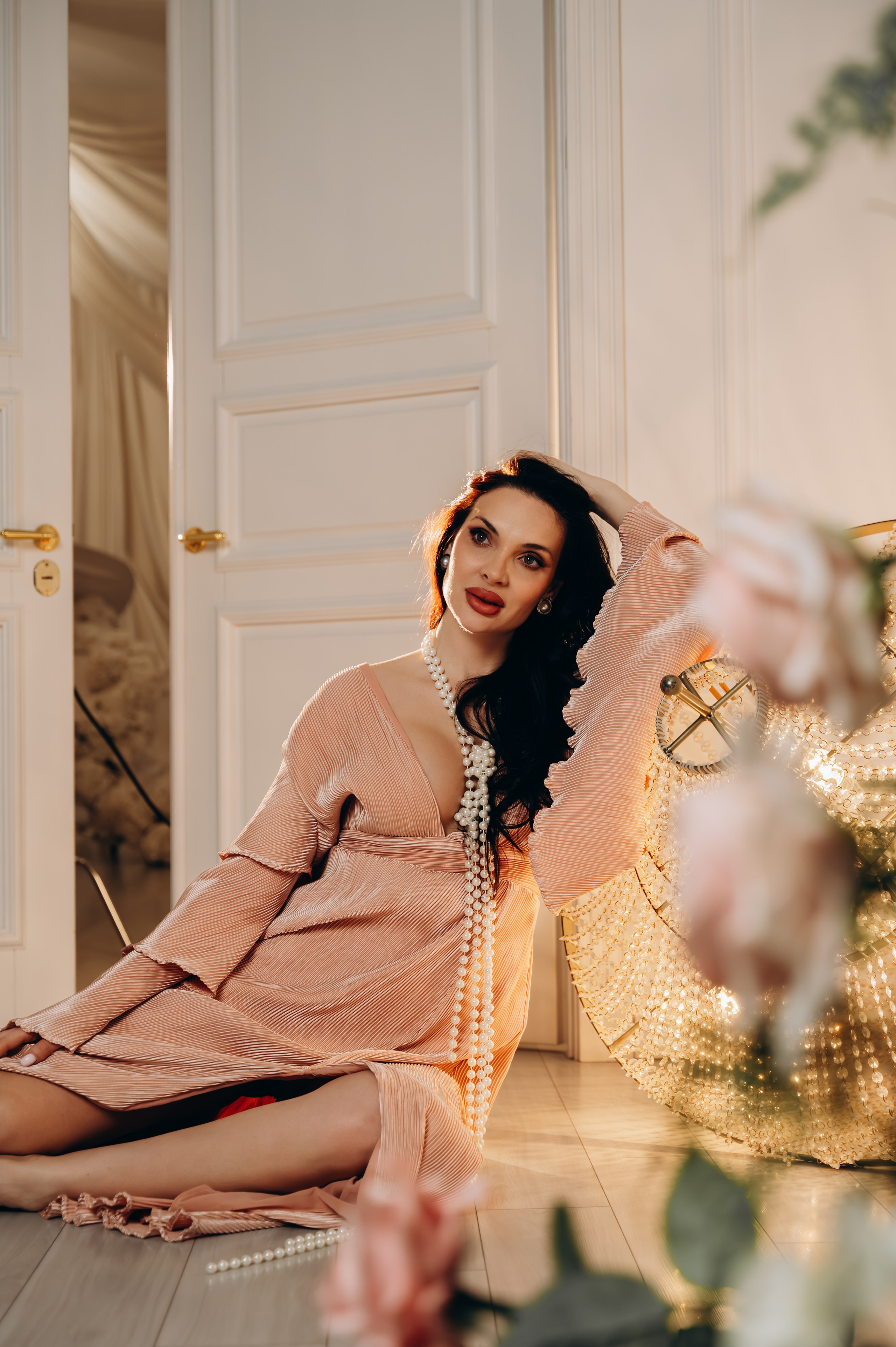 Анна. Сімейний та весільний фотограф Анастасія Дмитренко