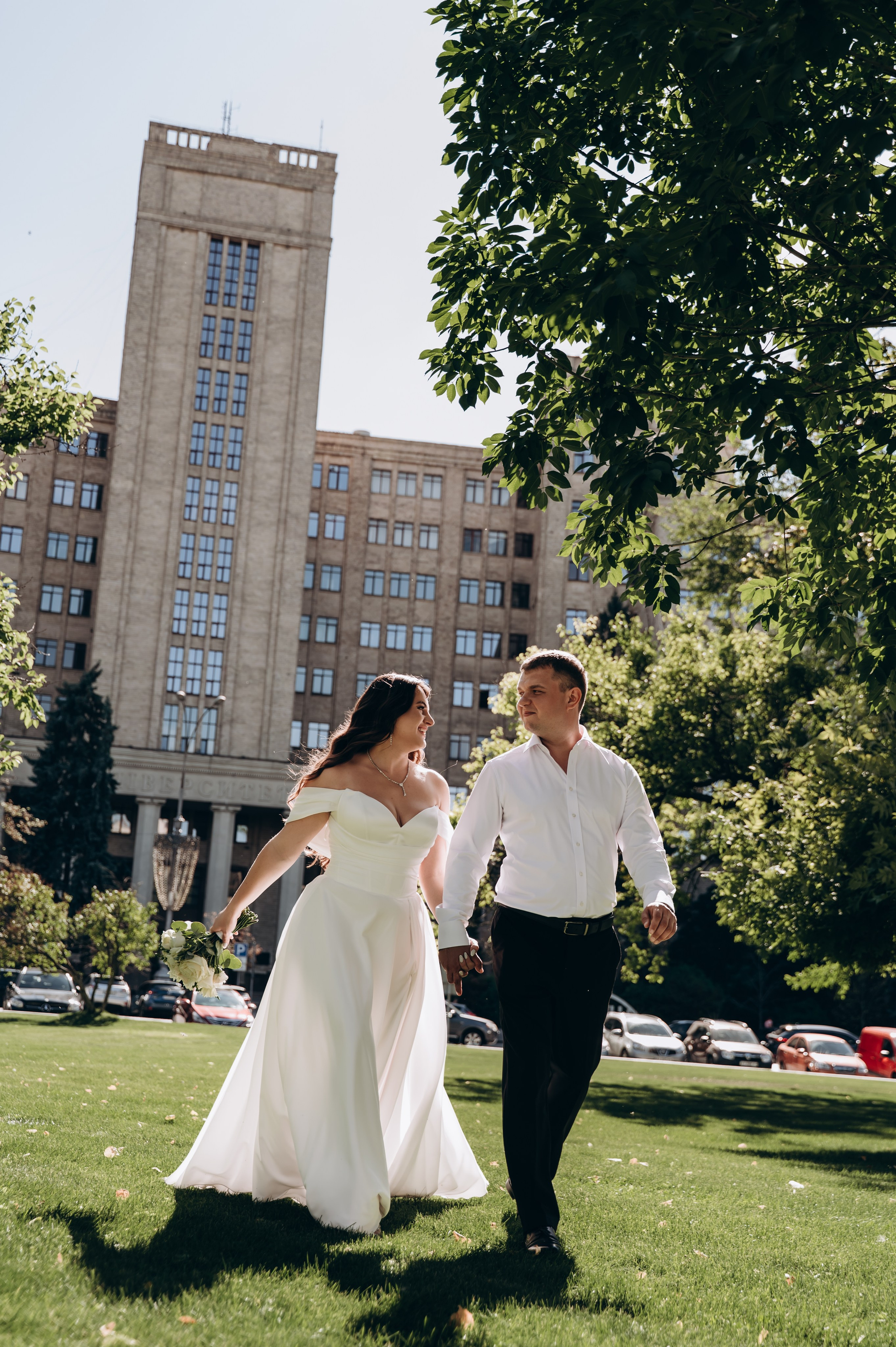 IHOR & DARIA. Сімейний та весільний фотограф Анастасія Дмитренко