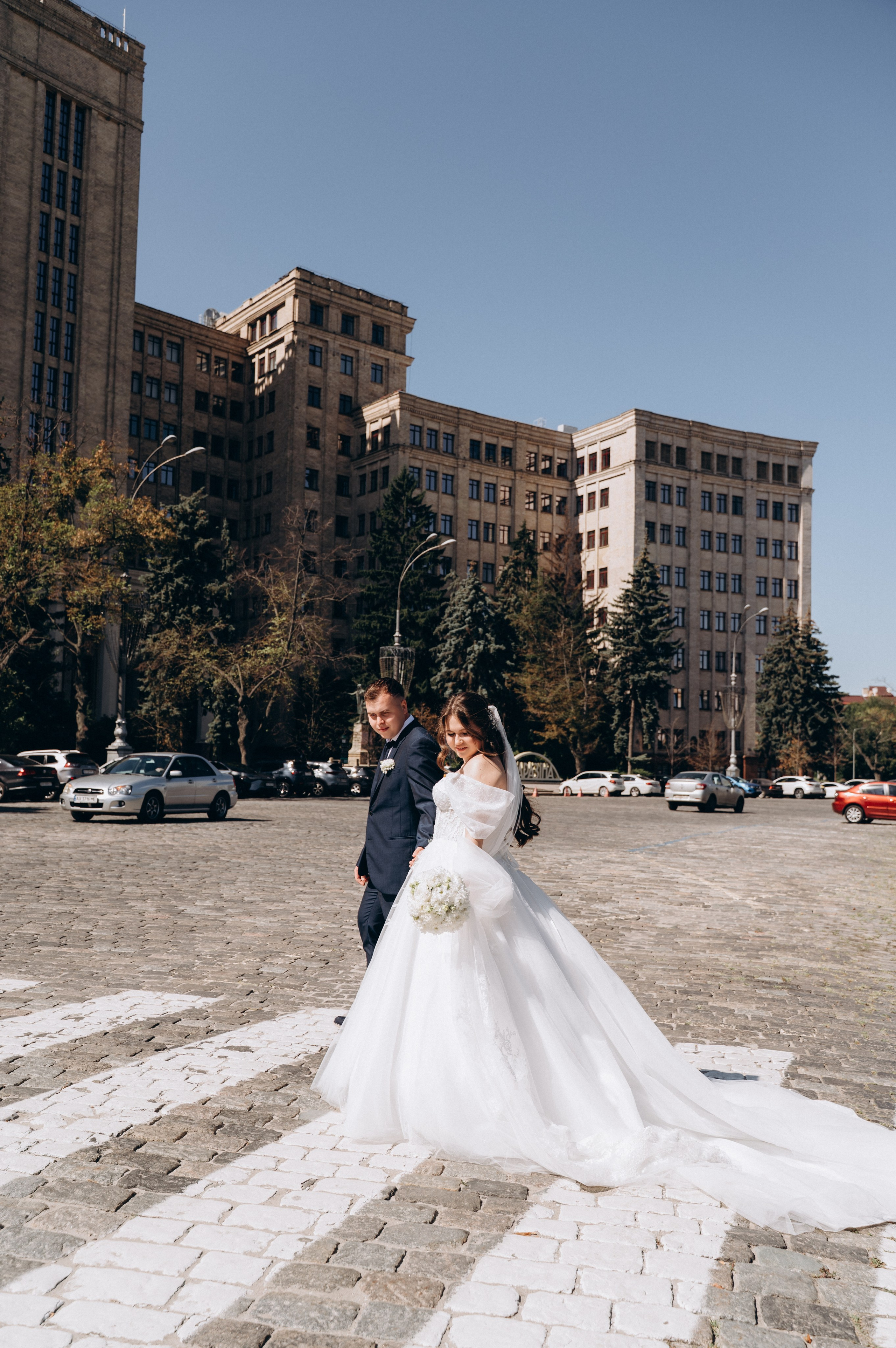 DMYTRO & ANGELINA. Сімейний та весільний фотограф Анастасія Дмитренко