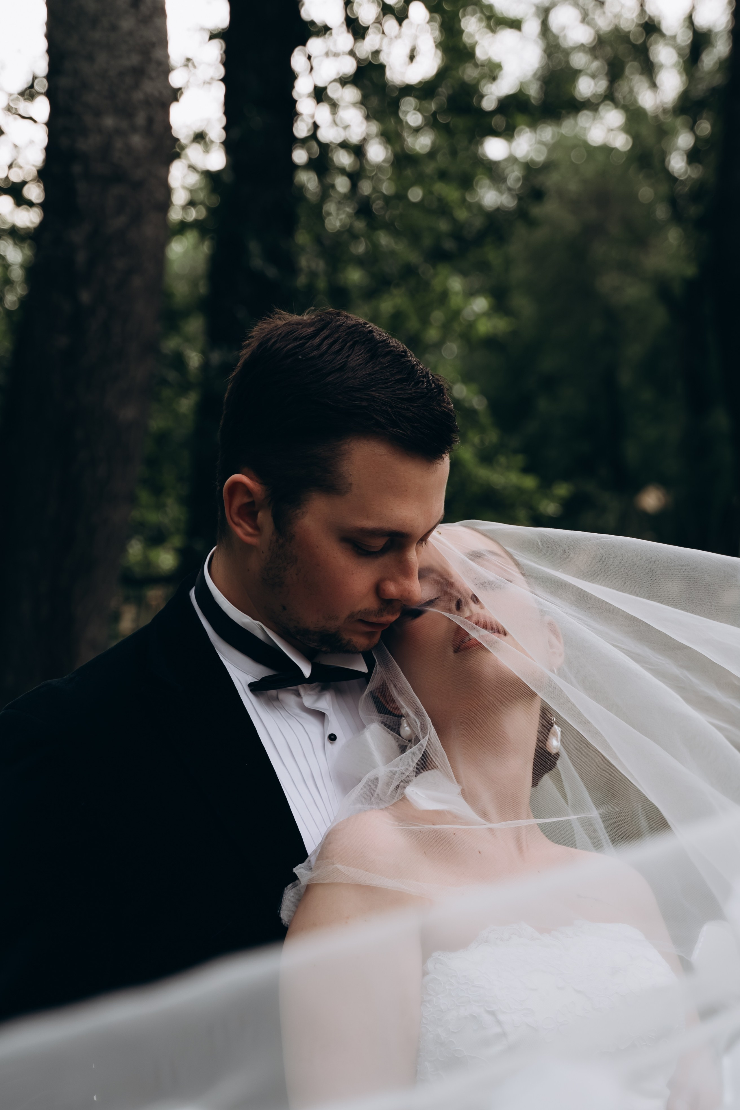 NIKITA & ANASTASIA. Сімейний та весільний фотограф Анастасія Дмитренко