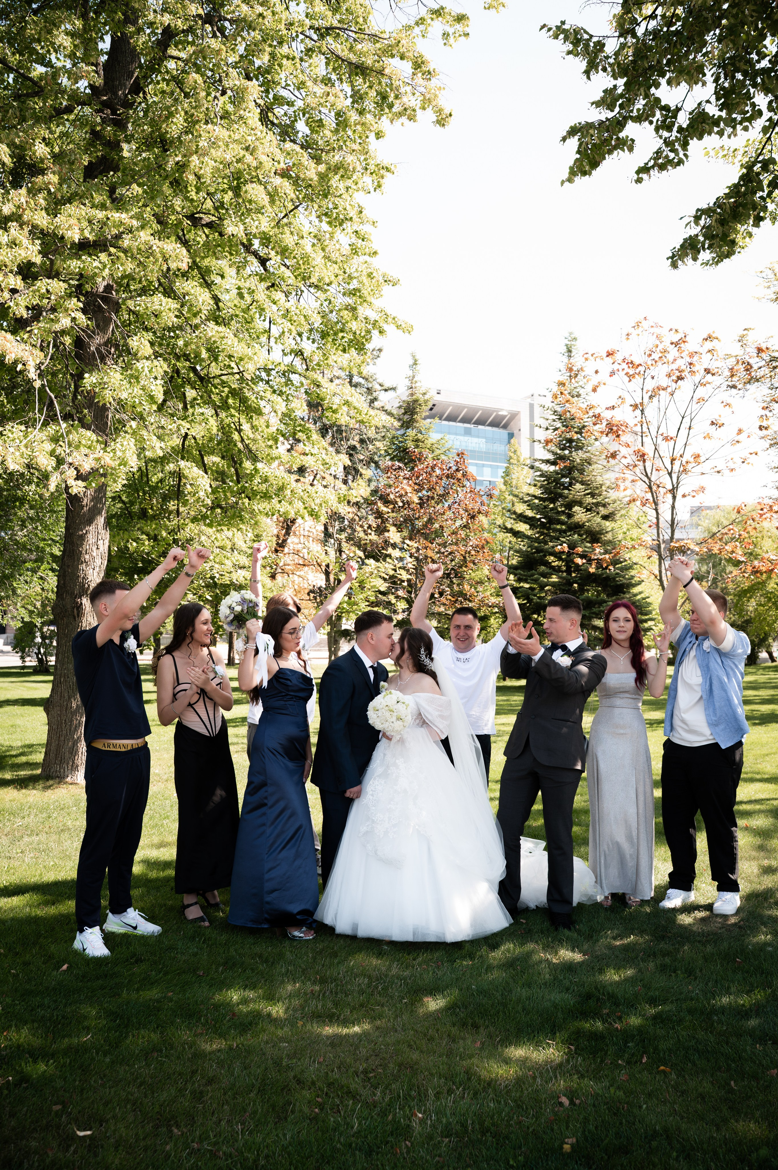 DMYTRO & ANGELINA. Сімейний та весільний фотограф Анастасія Дмитренко