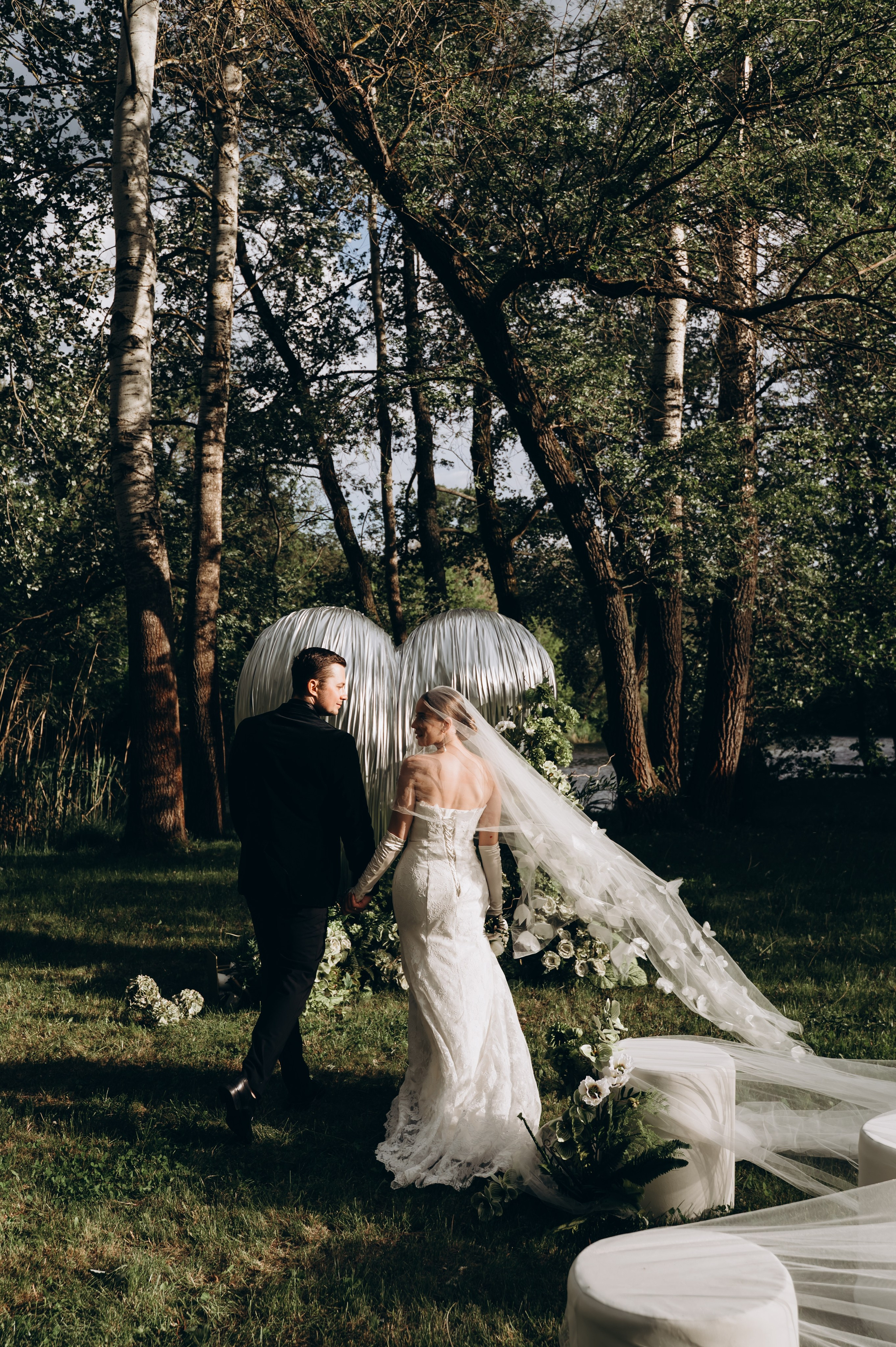 NIKITA & ANASTASIA. Сімейний та весільний фотограф Анастасія Дмитренко