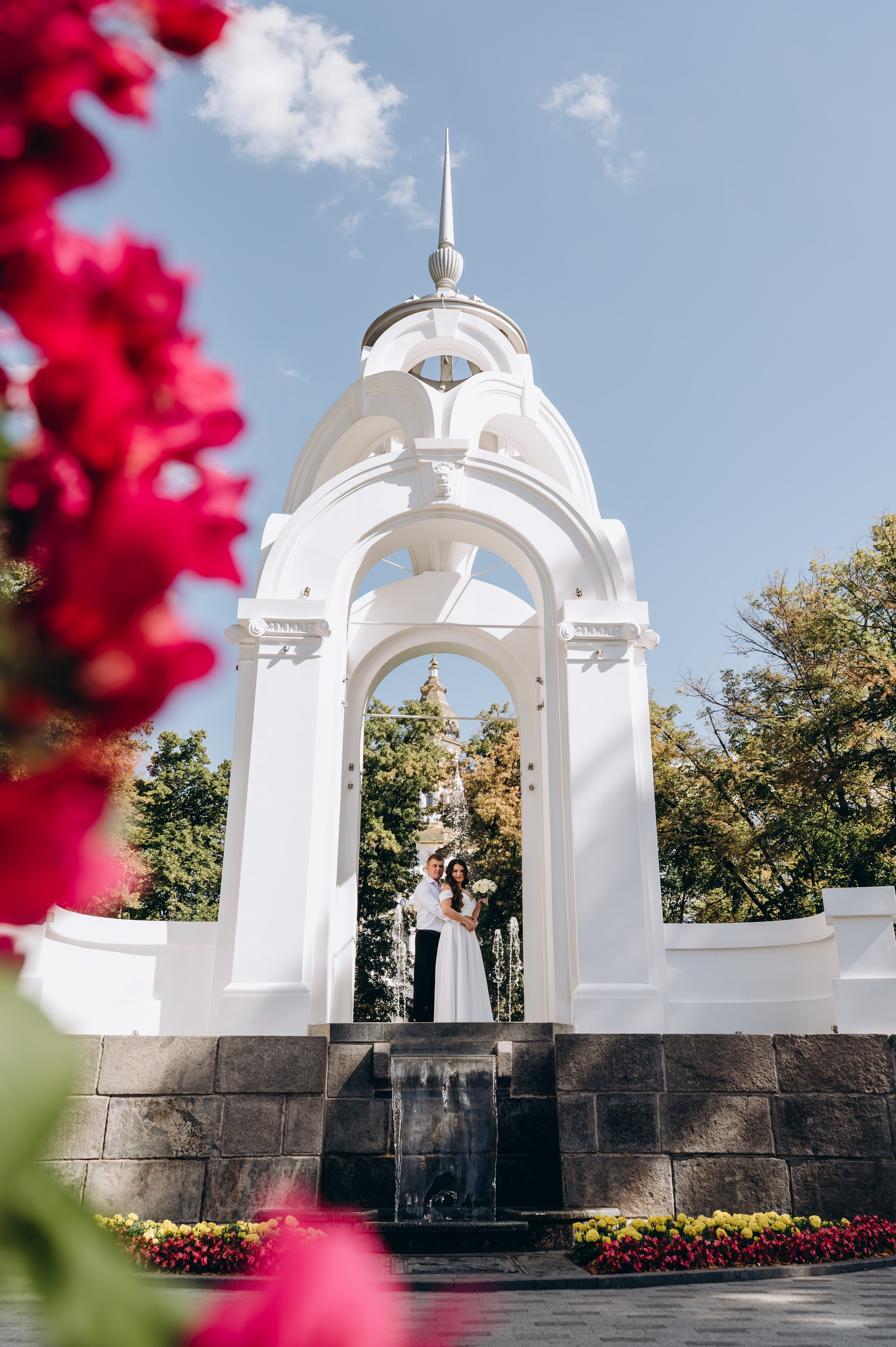IHOR & DARIA. Сімейний та весільний фотограф Анастасія Дмитренко