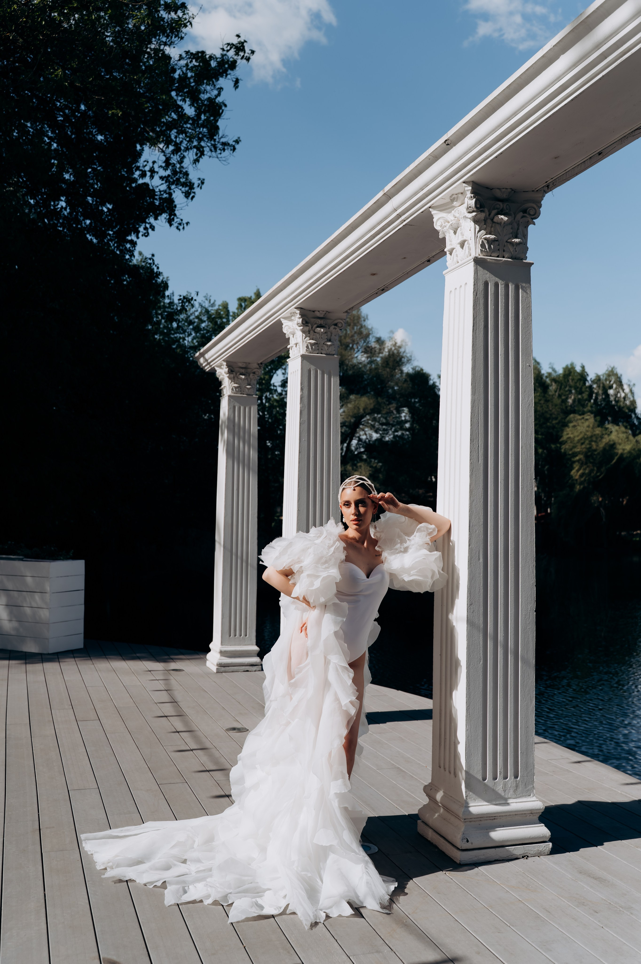NIKITA & ANASTASIA. Сімейний та весільний фотограф Анастасія Дмитренко