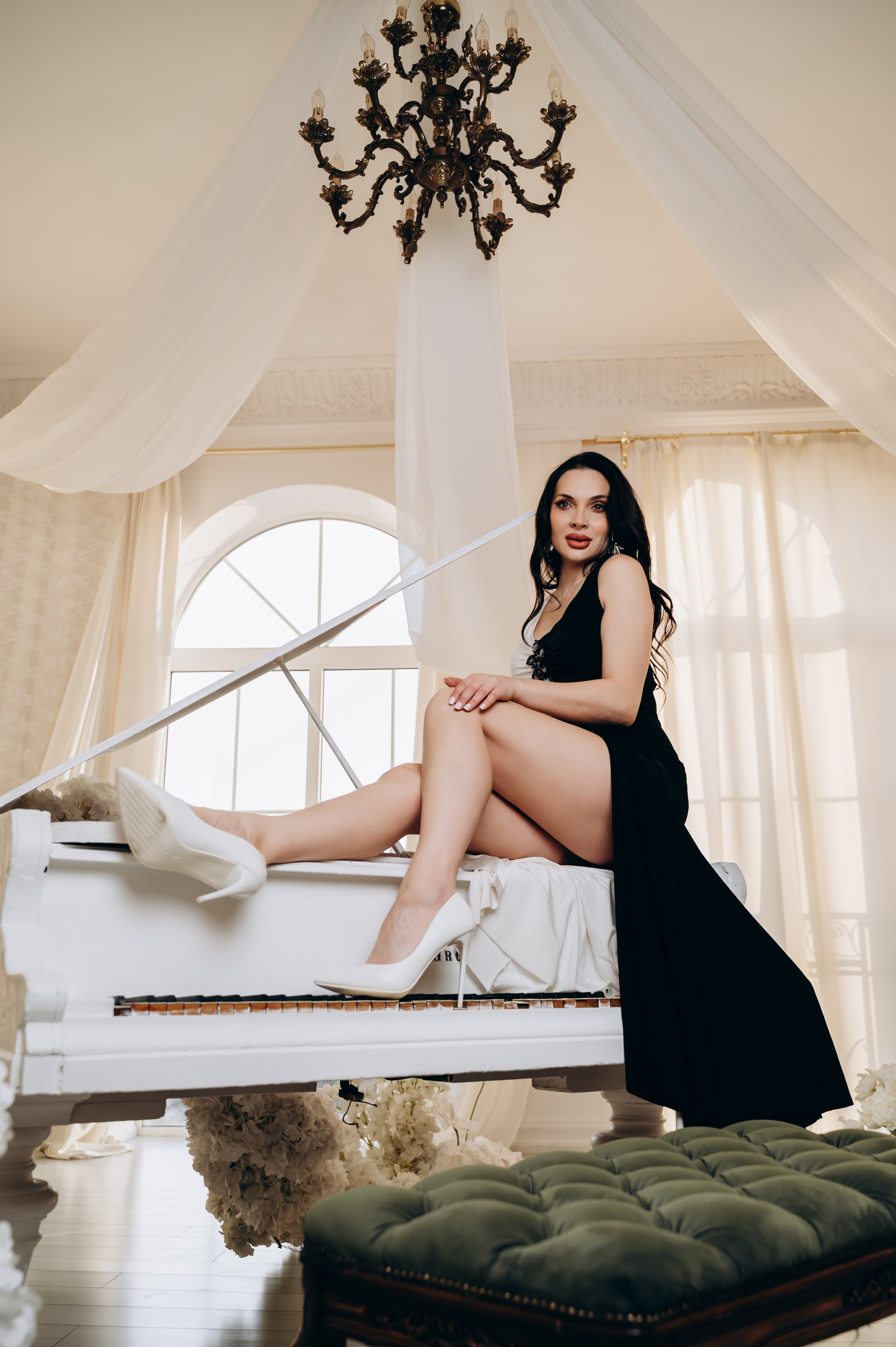Анна. Сімейний та весільний фотограф Анастасія Дмитренко