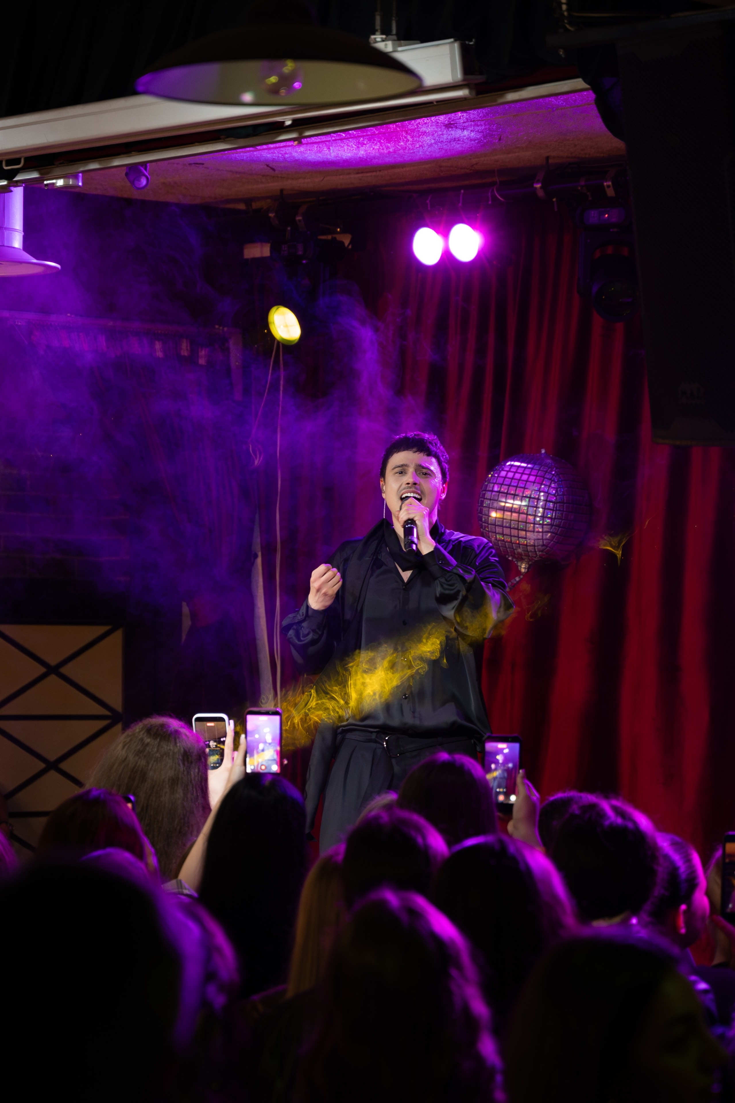 ALEKSEEV. Сімейний та весільний фотограф Анастасія Реброва
