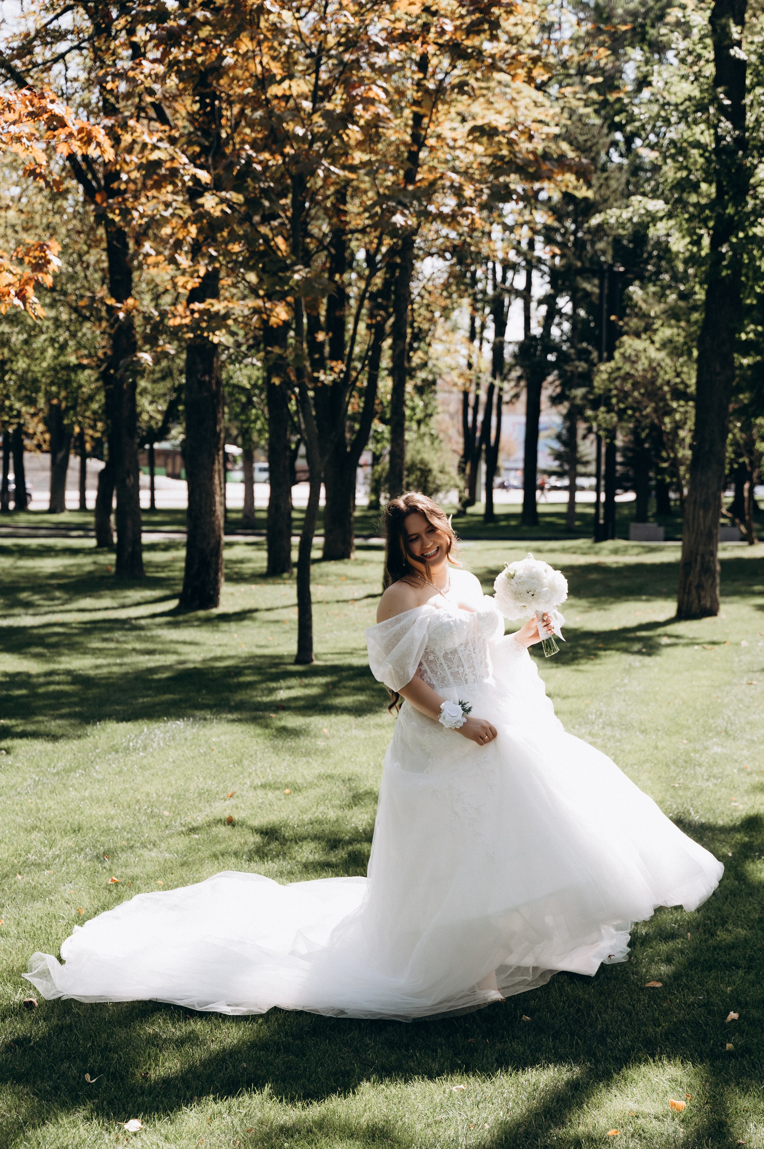 DMYTRO & ANGELINA. Сімейний та весільний фотограф Анастасія Дмитренко