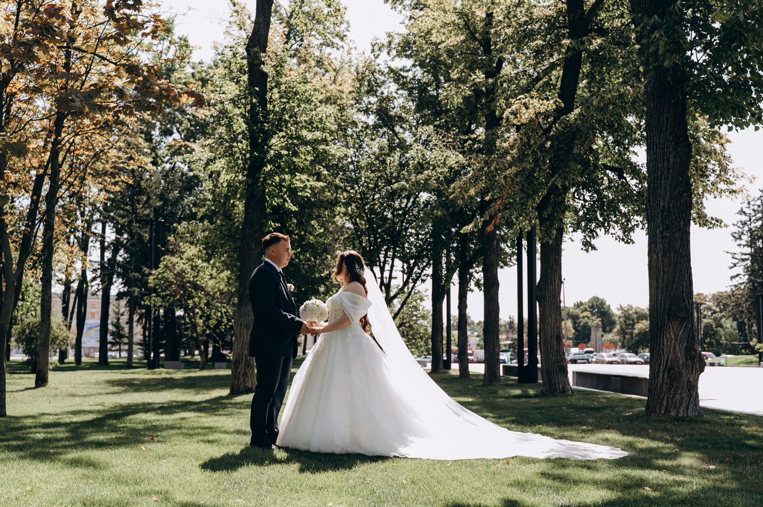 DMYTRO & ANGELINA. Сімейний та весільний фотограф Анастасія Дмитренко