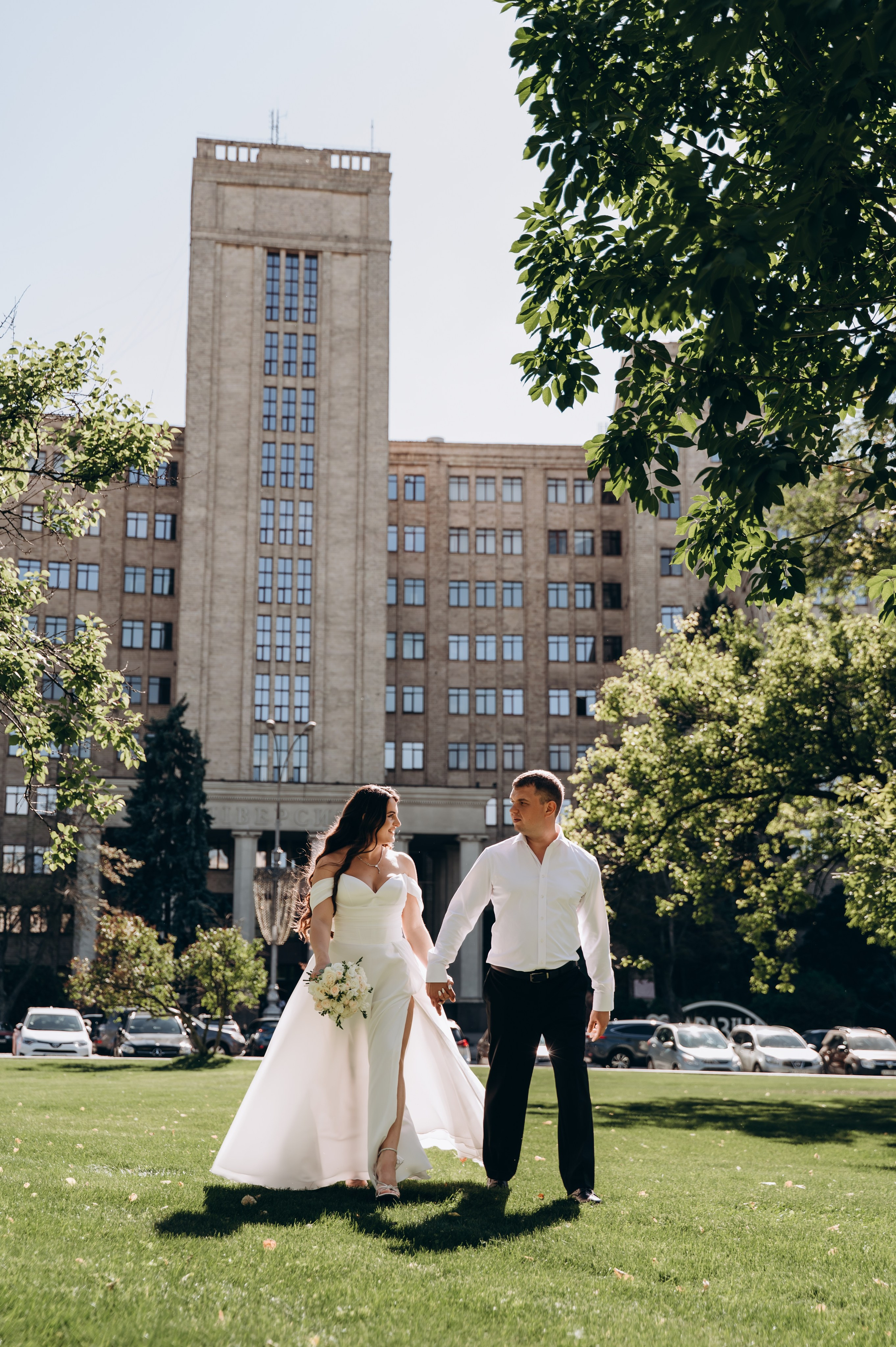 IHOR & DARIA. Сімейний та весільний фотограф Анастасія Дмитренко