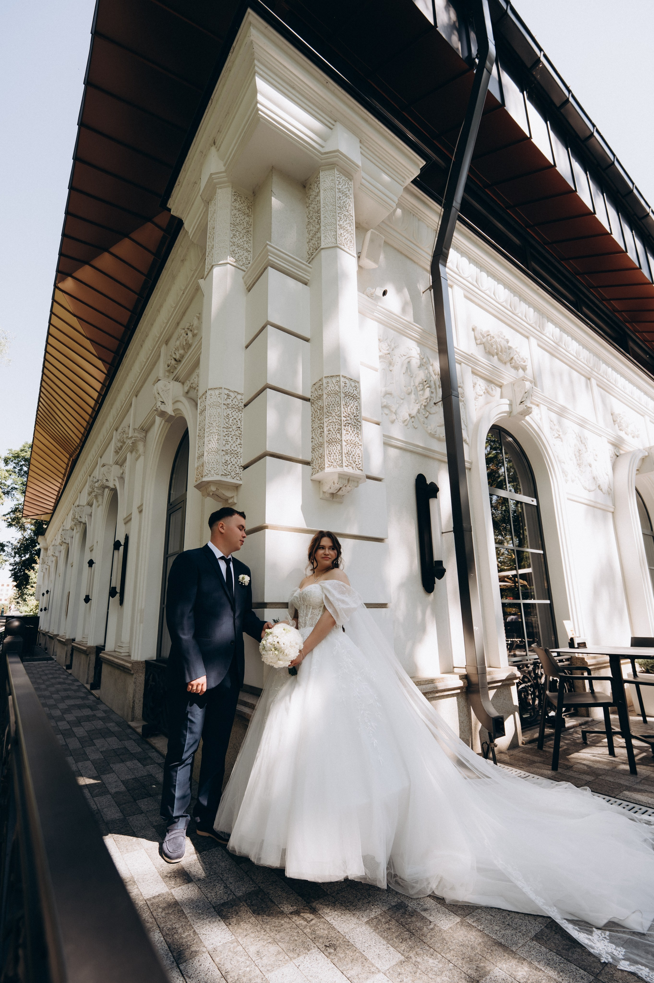 DMYTRO & ANGELINA. Сімейний та весільний фотограф Анастасія Дмитренко