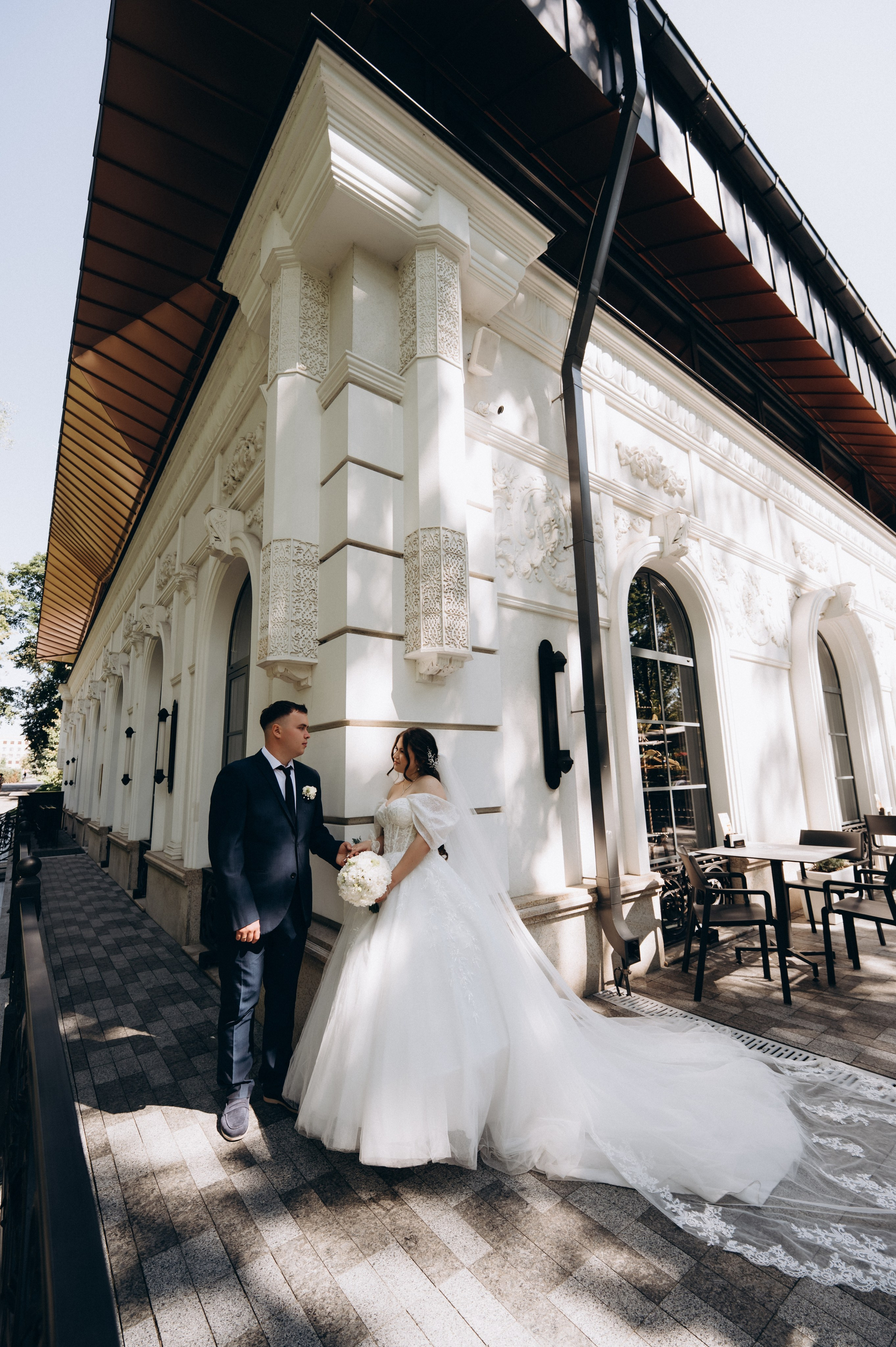 DMYTRO & ANGELINA. Сімейний та весільний фотограф Анастасія Дмитренко