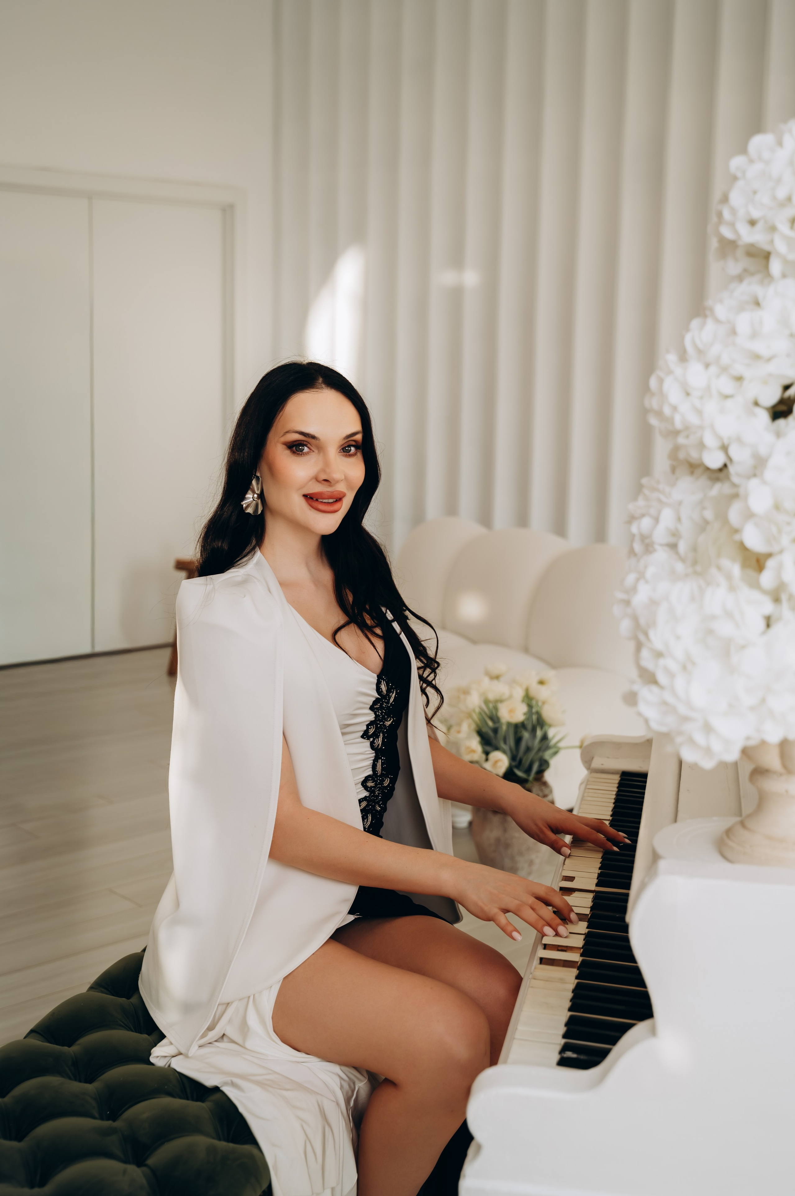 Анна. Сімейний та весільний фотограф Анастасія Дмитренко