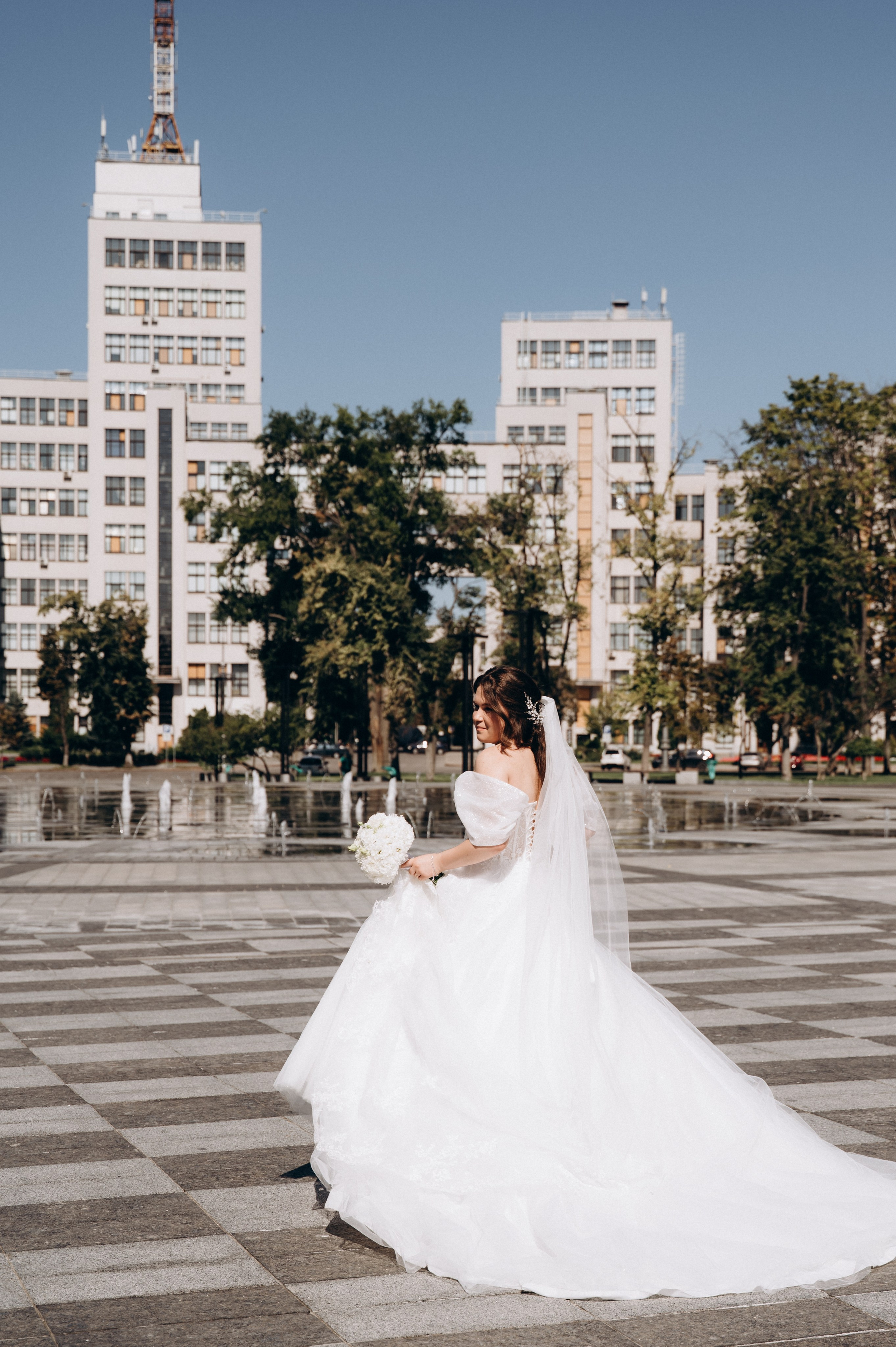 DMYTRO & ANGELINA. Сімейний та весільний фотограф Анастасія Дмитренко