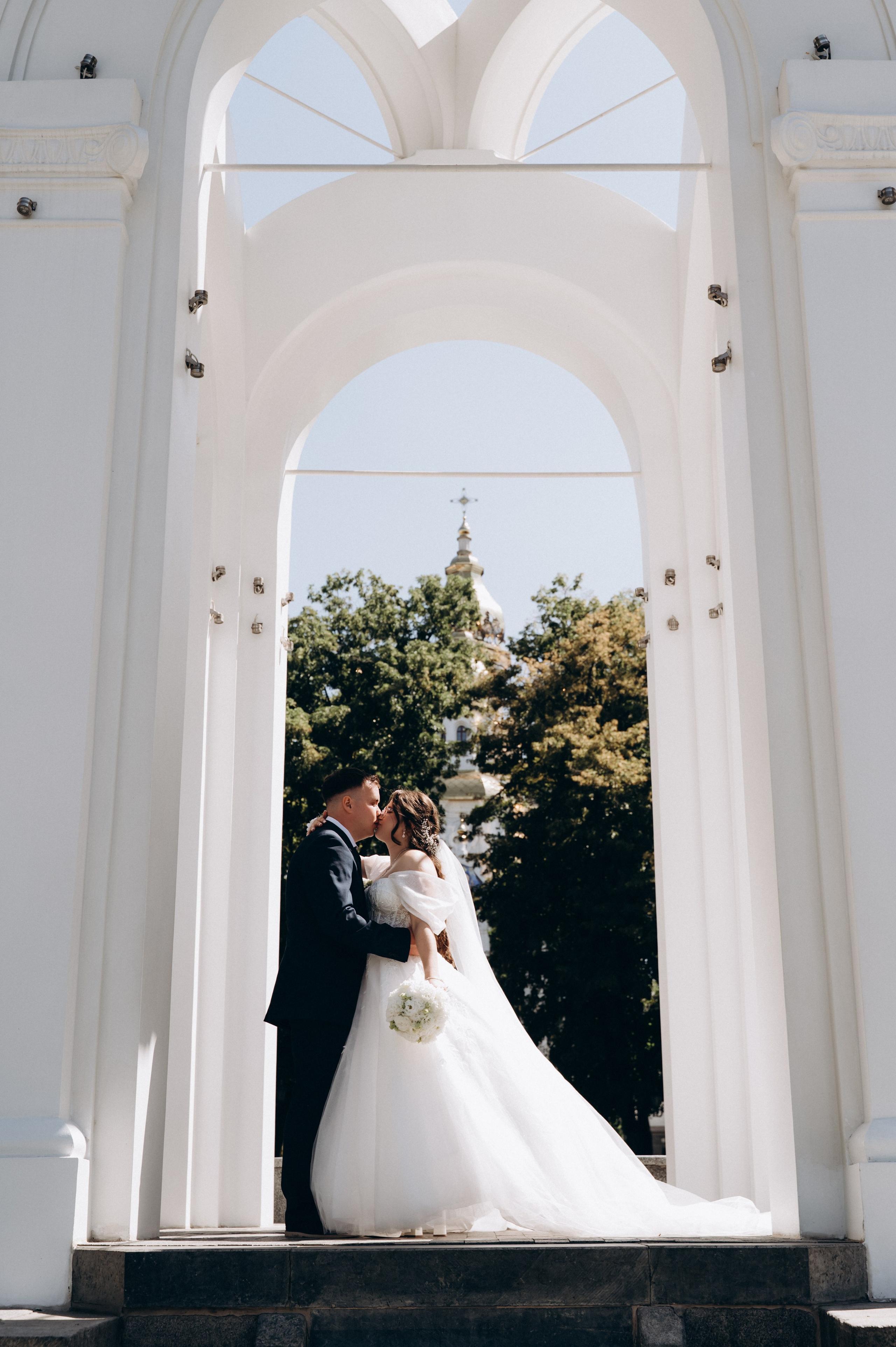 DMYTRO & ANGELINA. Сімейний та весільний фотограф Анастасія Дмитренко