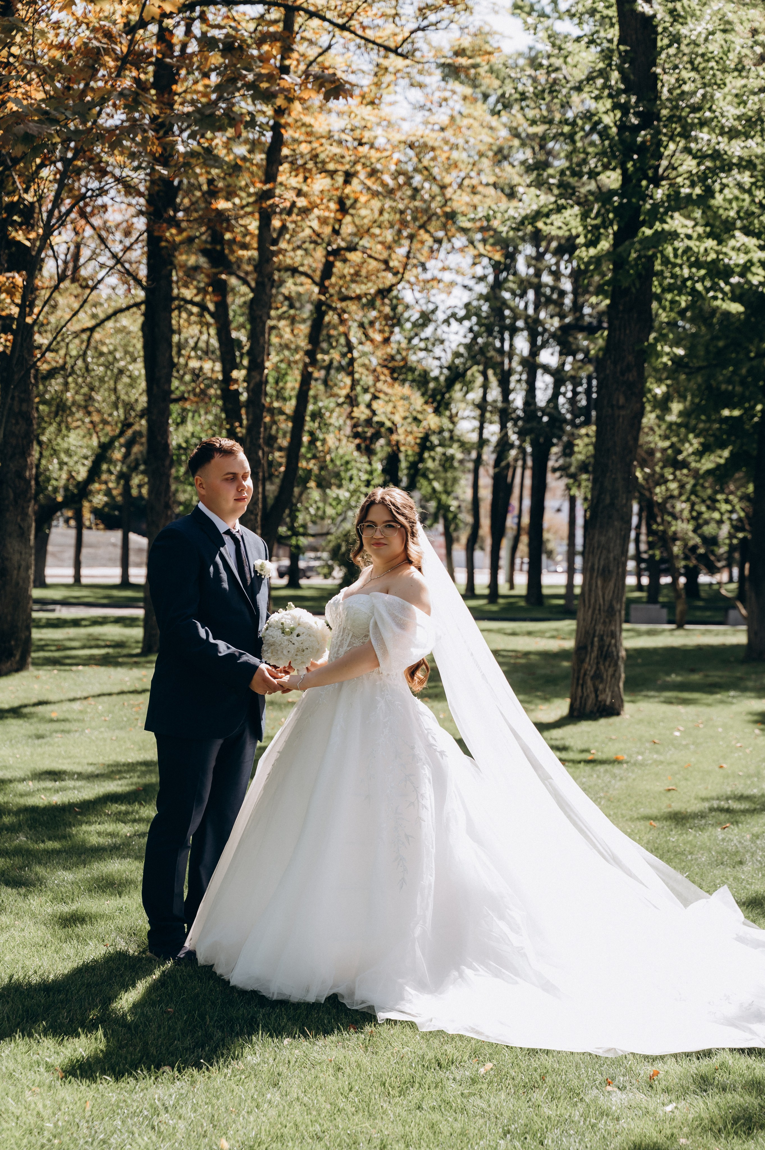 DMYTRO & ANGELINA. Сімейний та весільний фотограф Анастасія Дмитренко