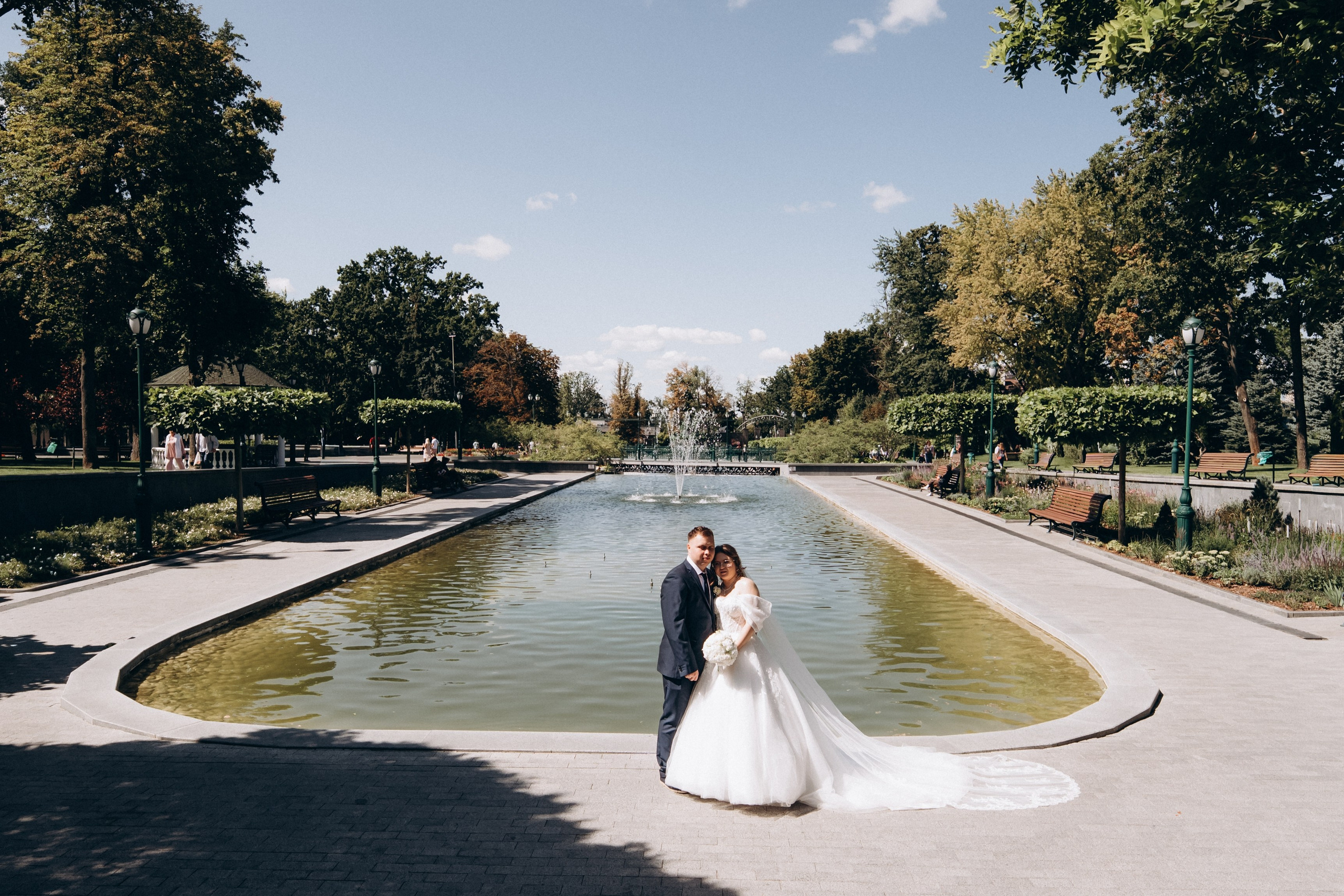 DMYTRO & ANGELINA. Сімейний та весільний фотограф Анастасія Дмитренко