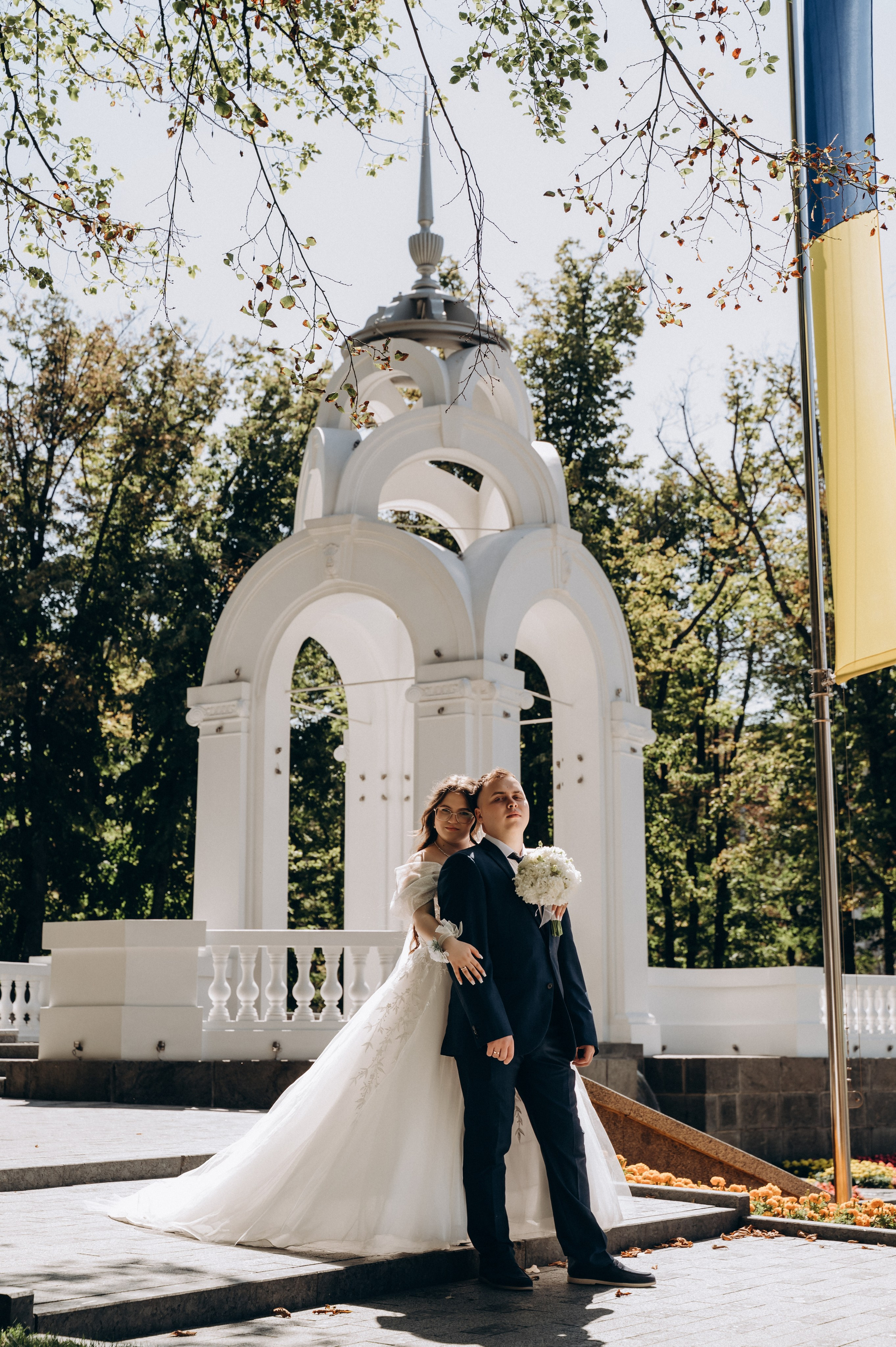 DMYTRO & ANGELINA. Сімейний та весільний фотограф Анастасія Дмитренко