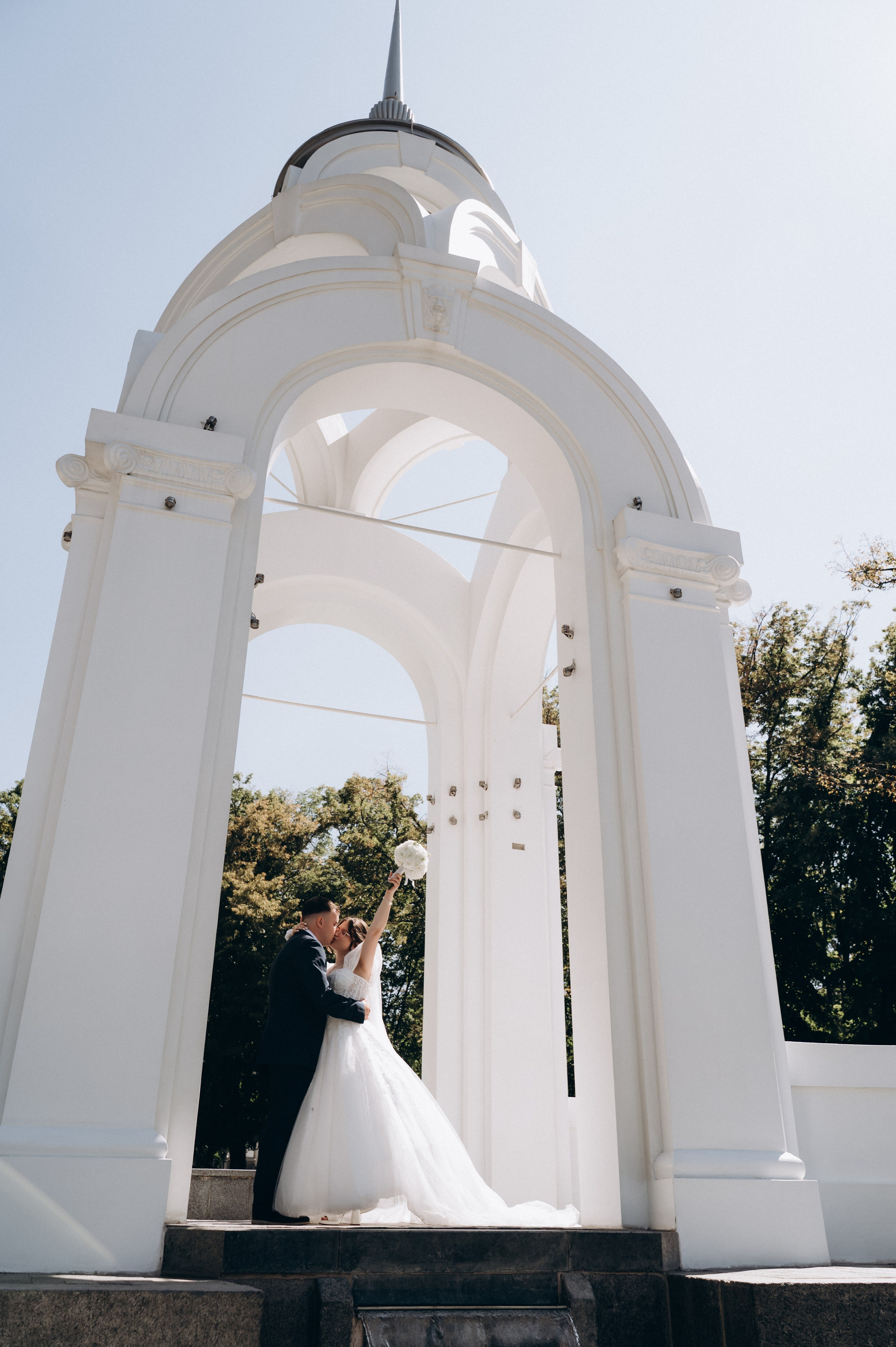 DMYTRO & ANGELINA. Сімейний та весільний фотограф Анастасія Дмитренко