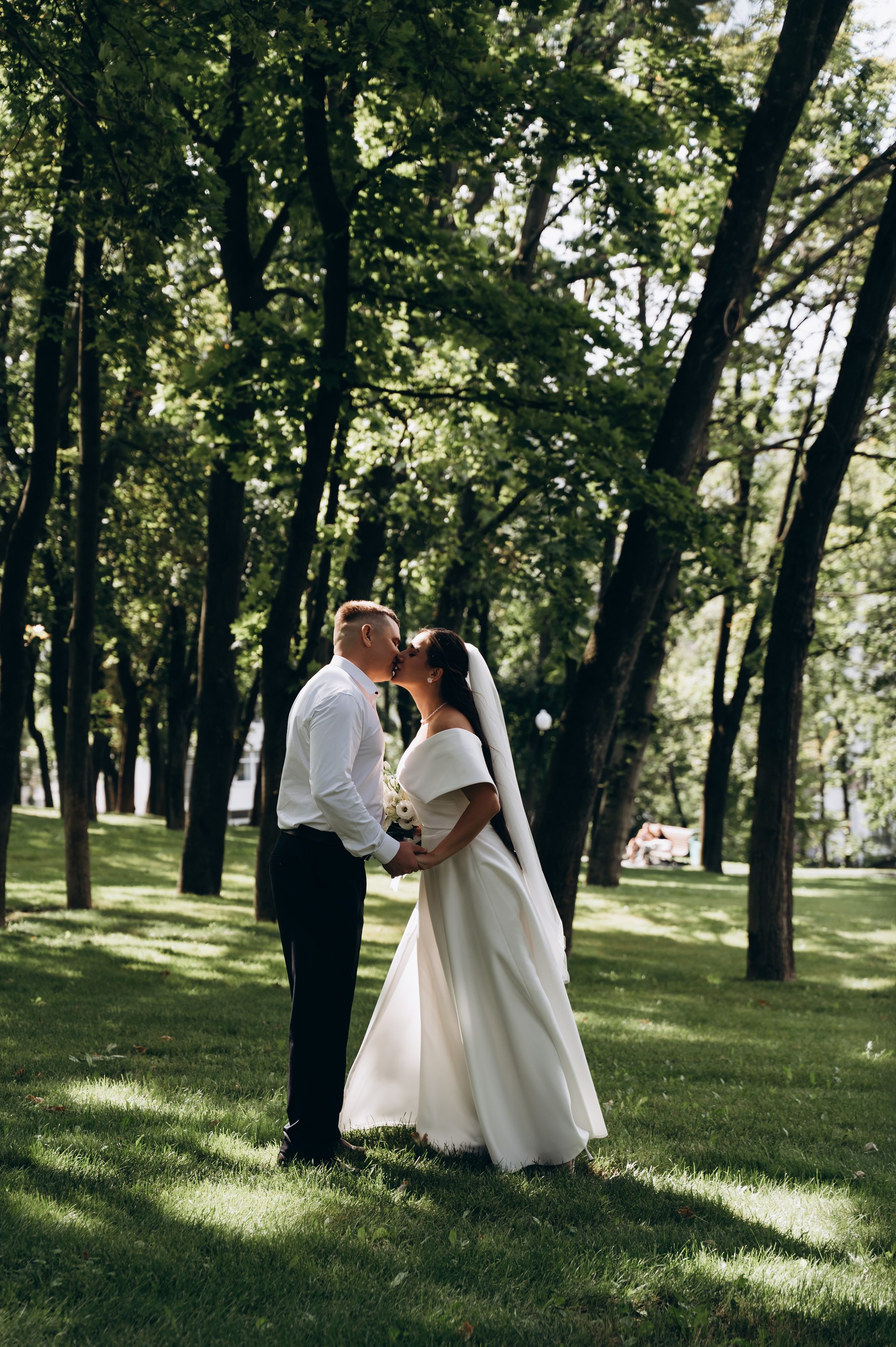 IHOR & MARYNA. Сімейний та весільний фотограф Анастасія Дмитренко